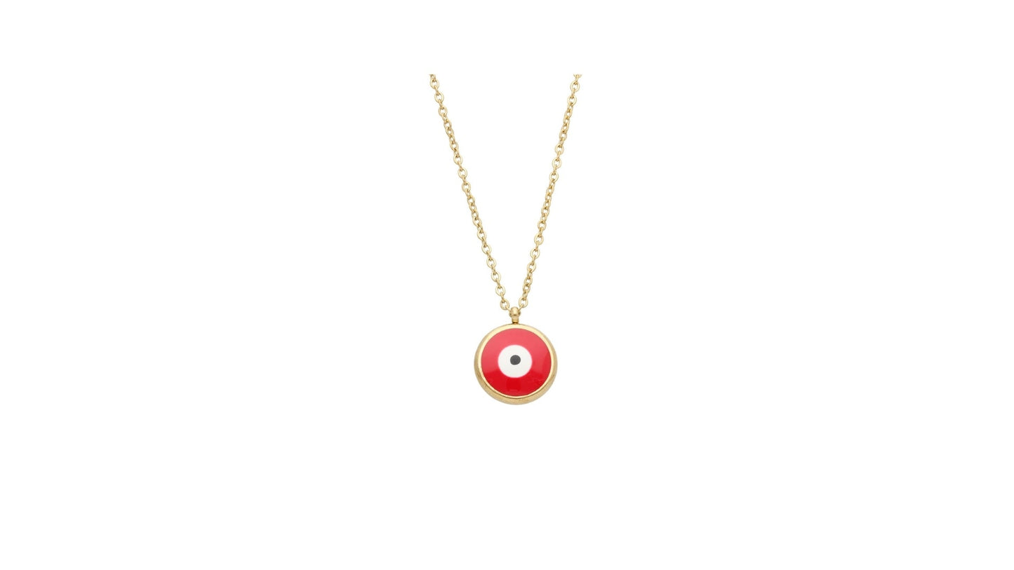 Collar Koruma