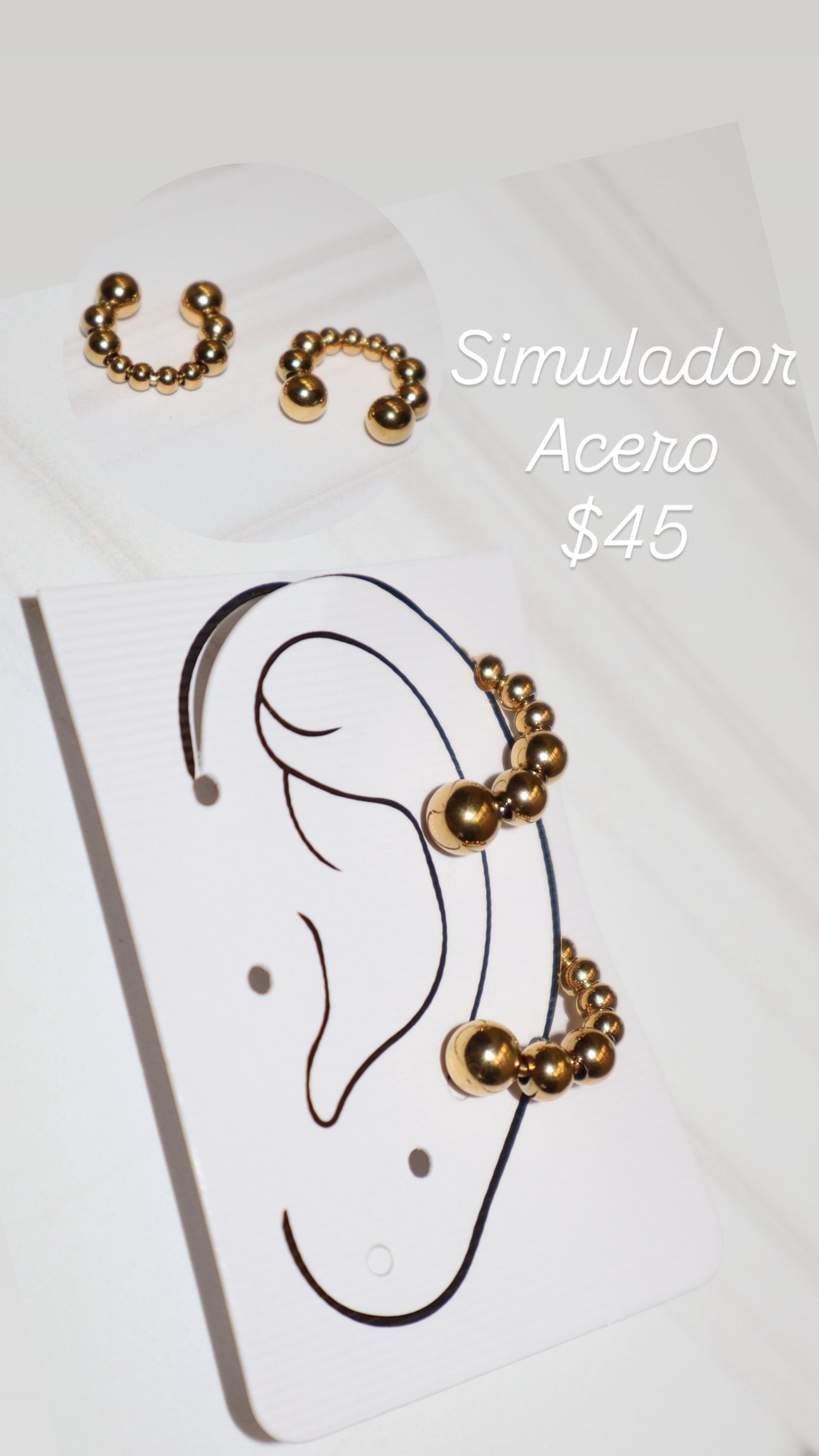 Simulador I