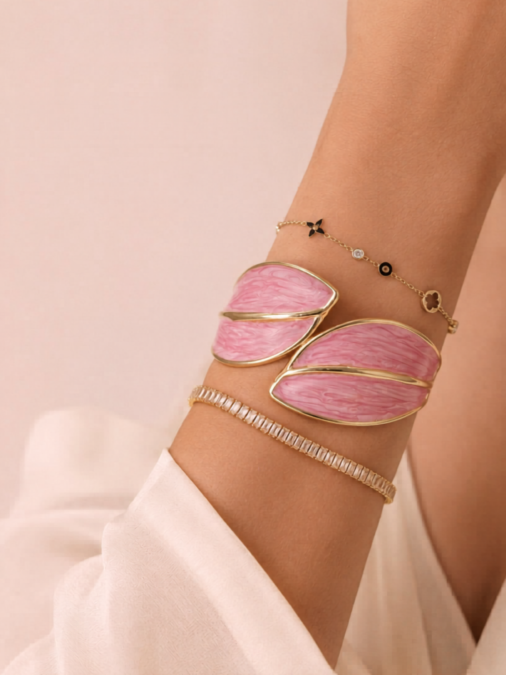 Pulseras