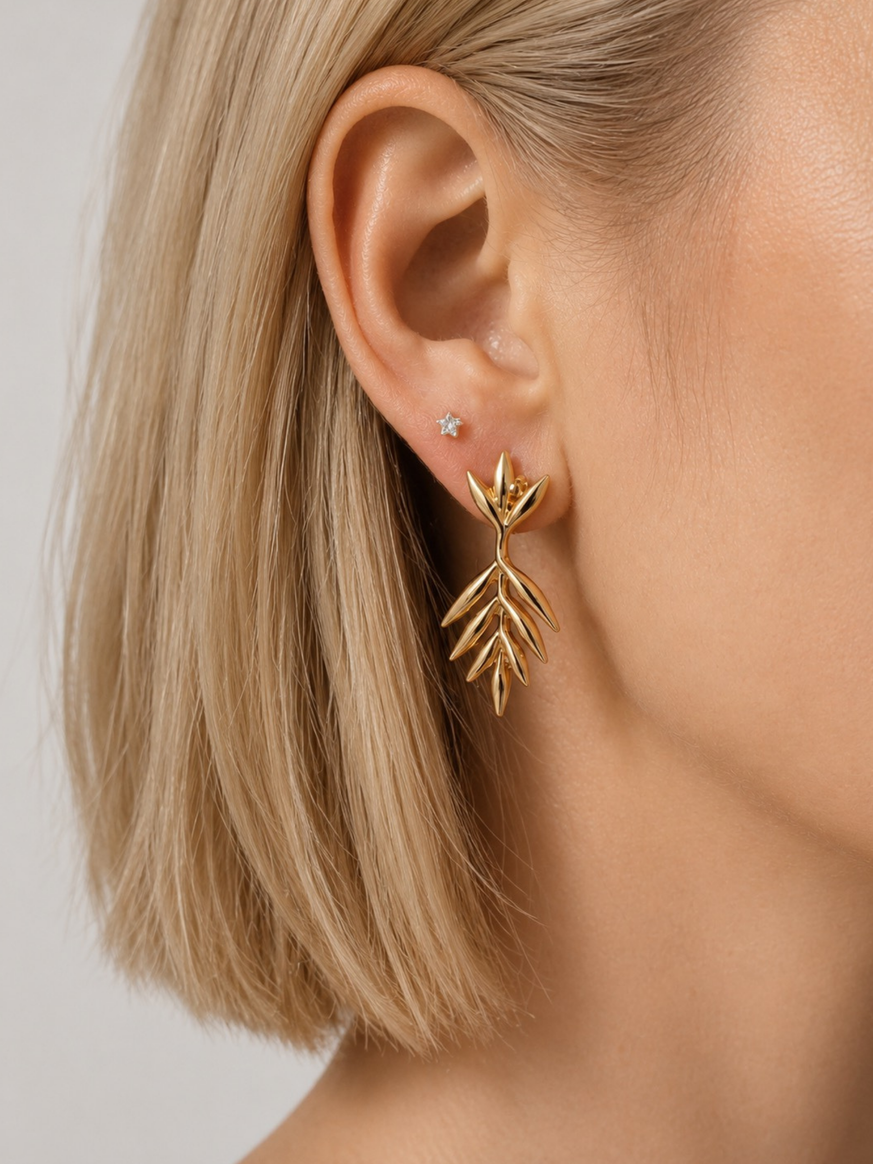 Aretes