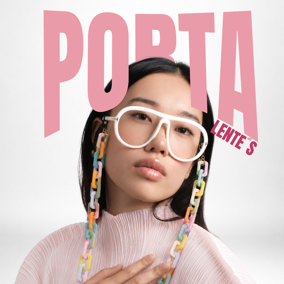 PORTA LENTE'S