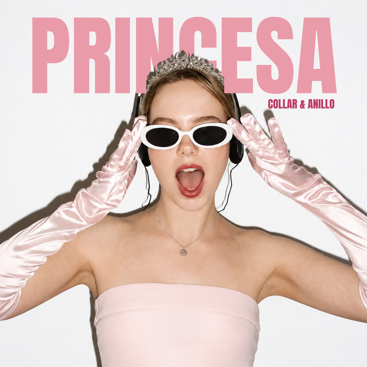 PRINCESA´S