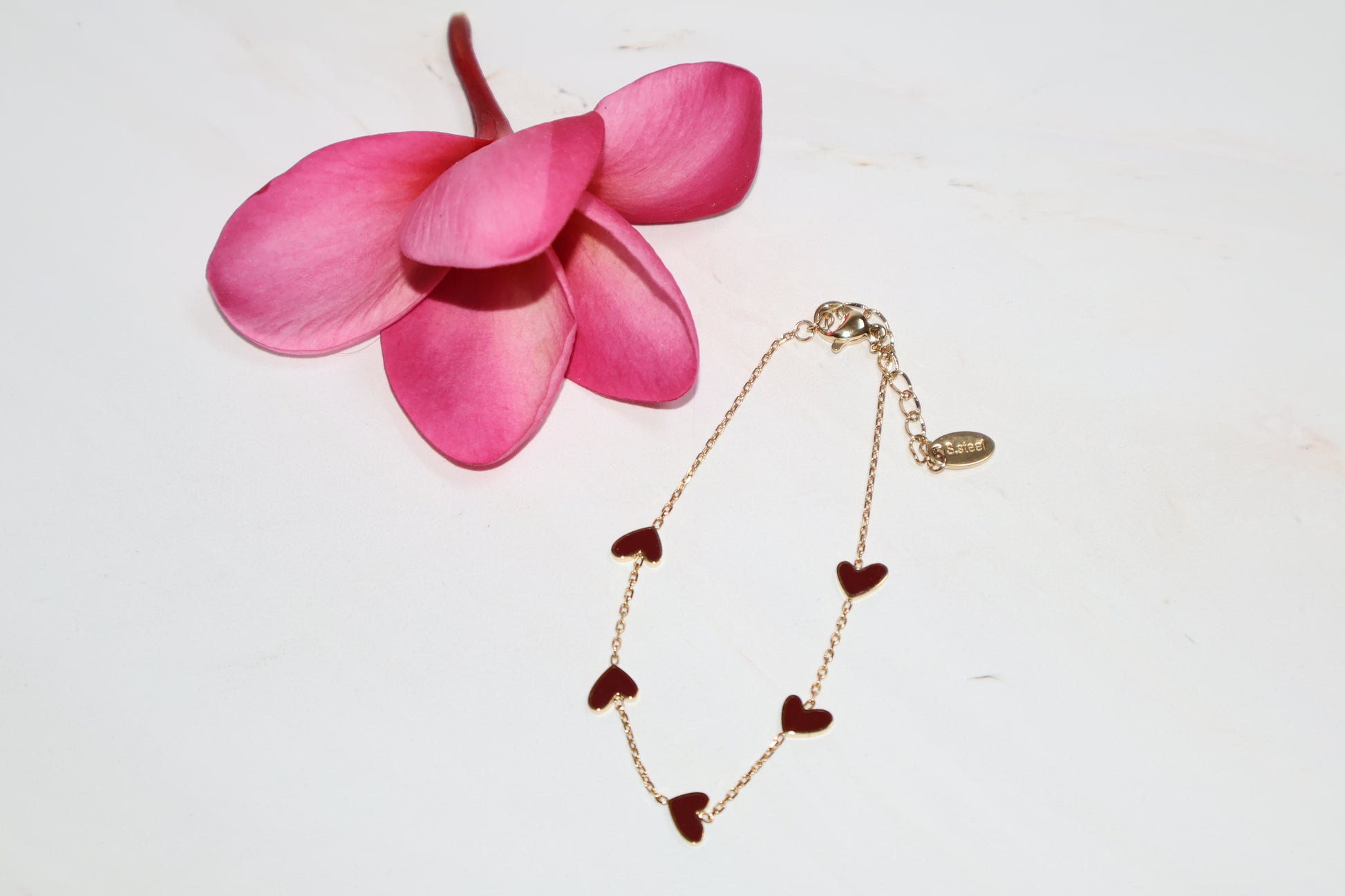 Pulsera More