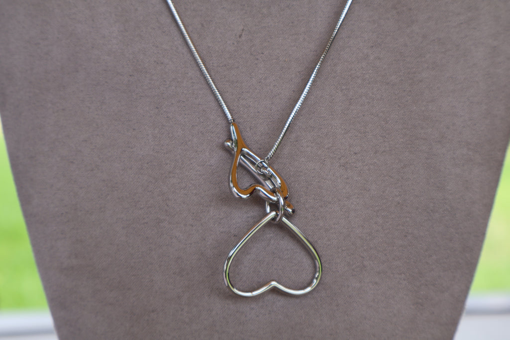 Collar kora