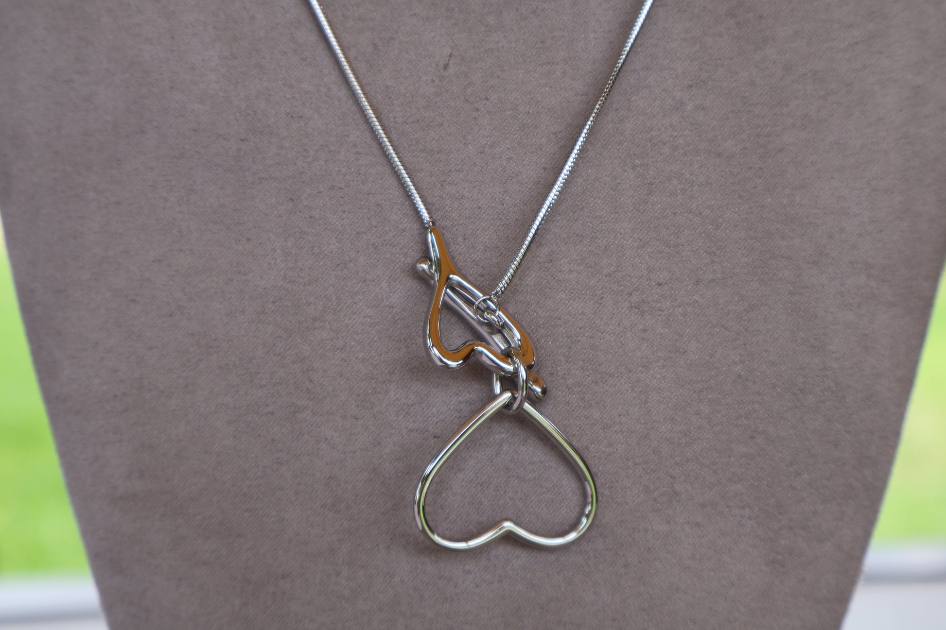 Collar kora