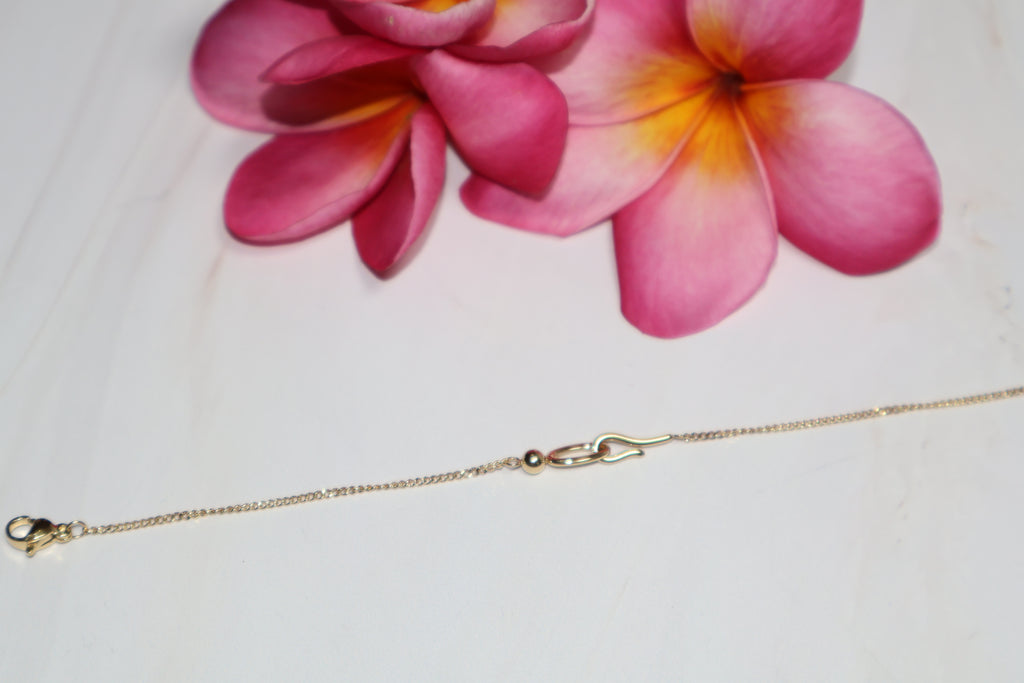 Pulsera cora