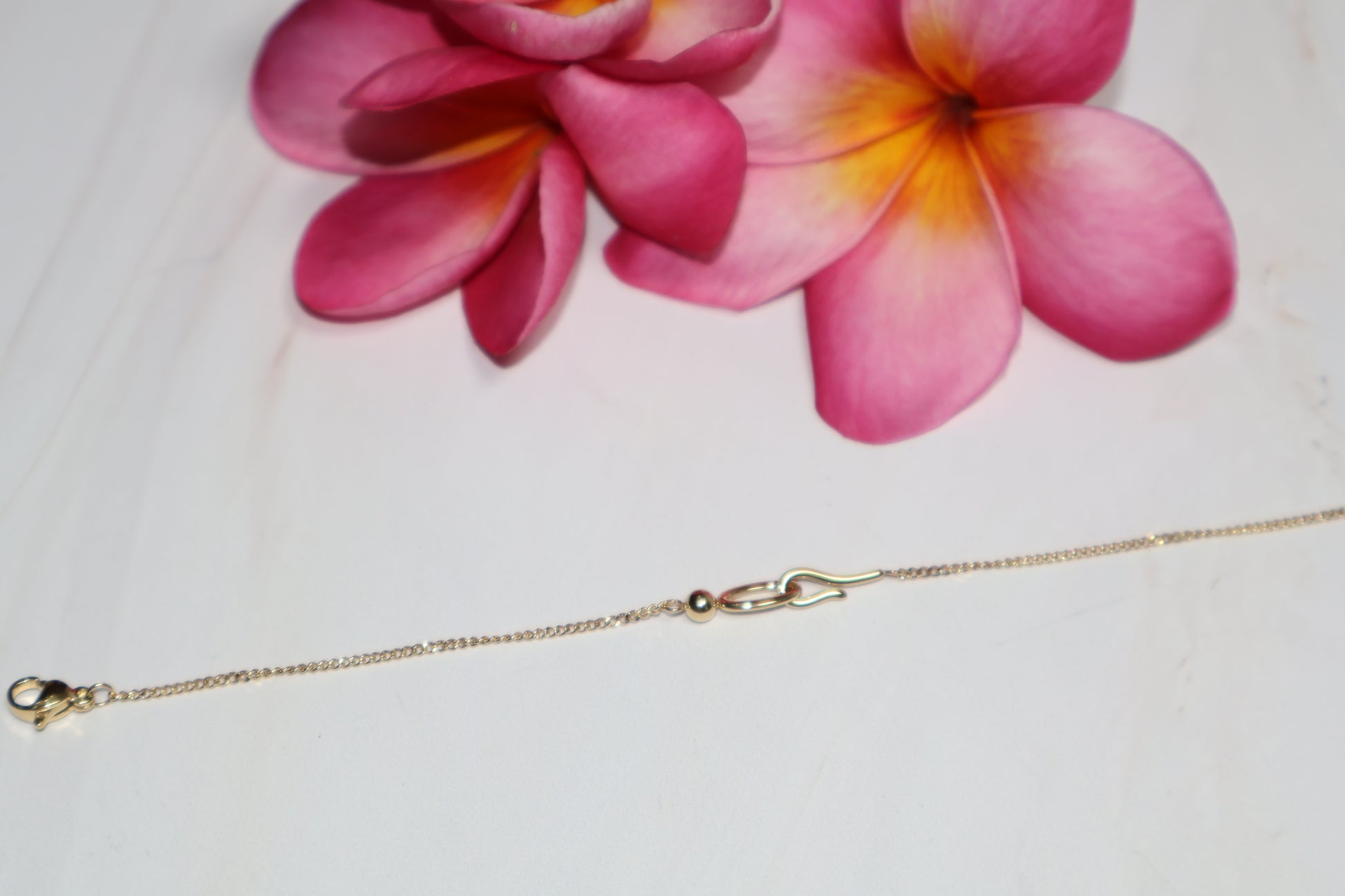 Pulsera cora