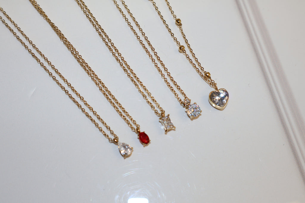 Collar Oval