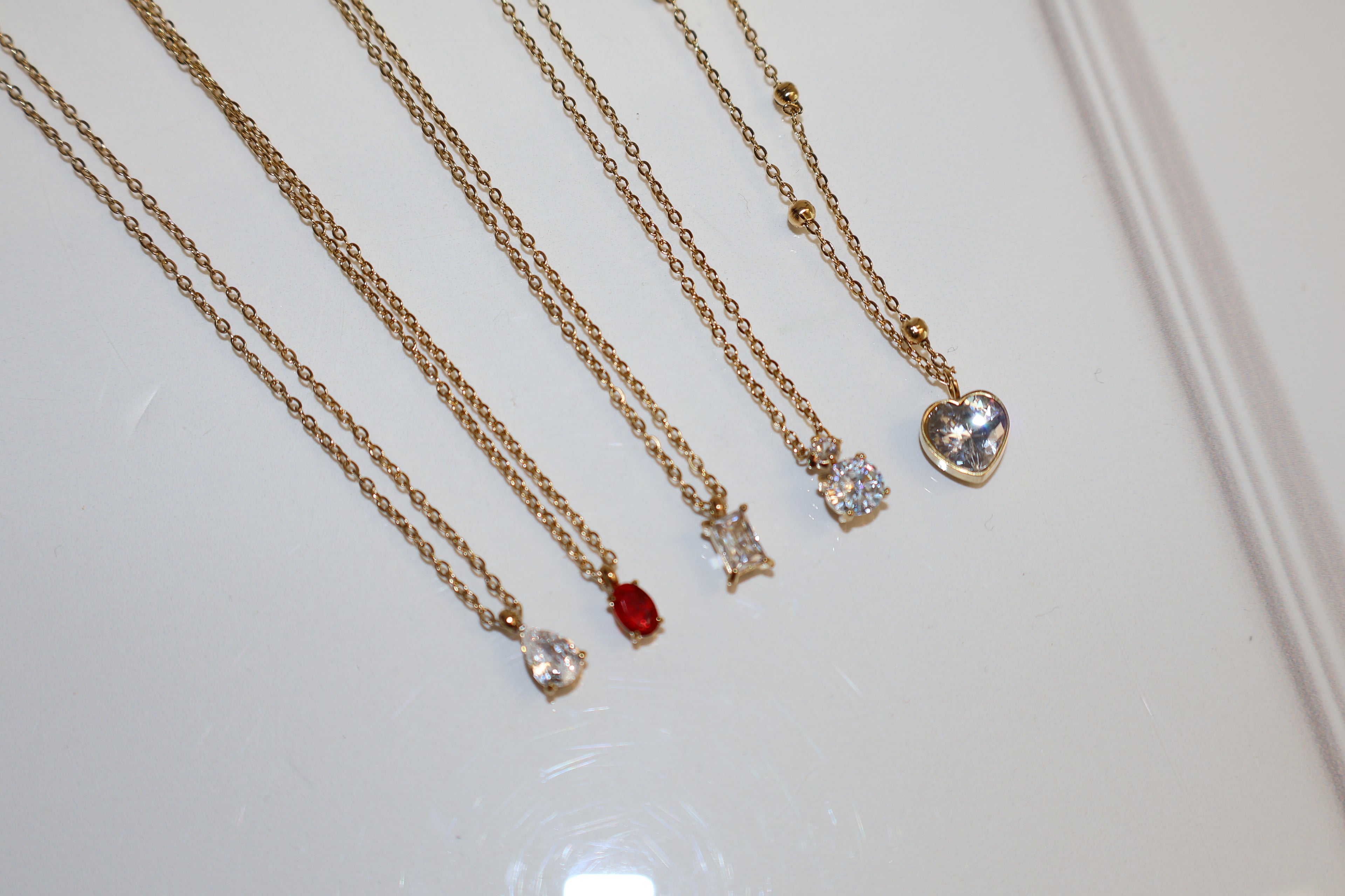 Collar Oval