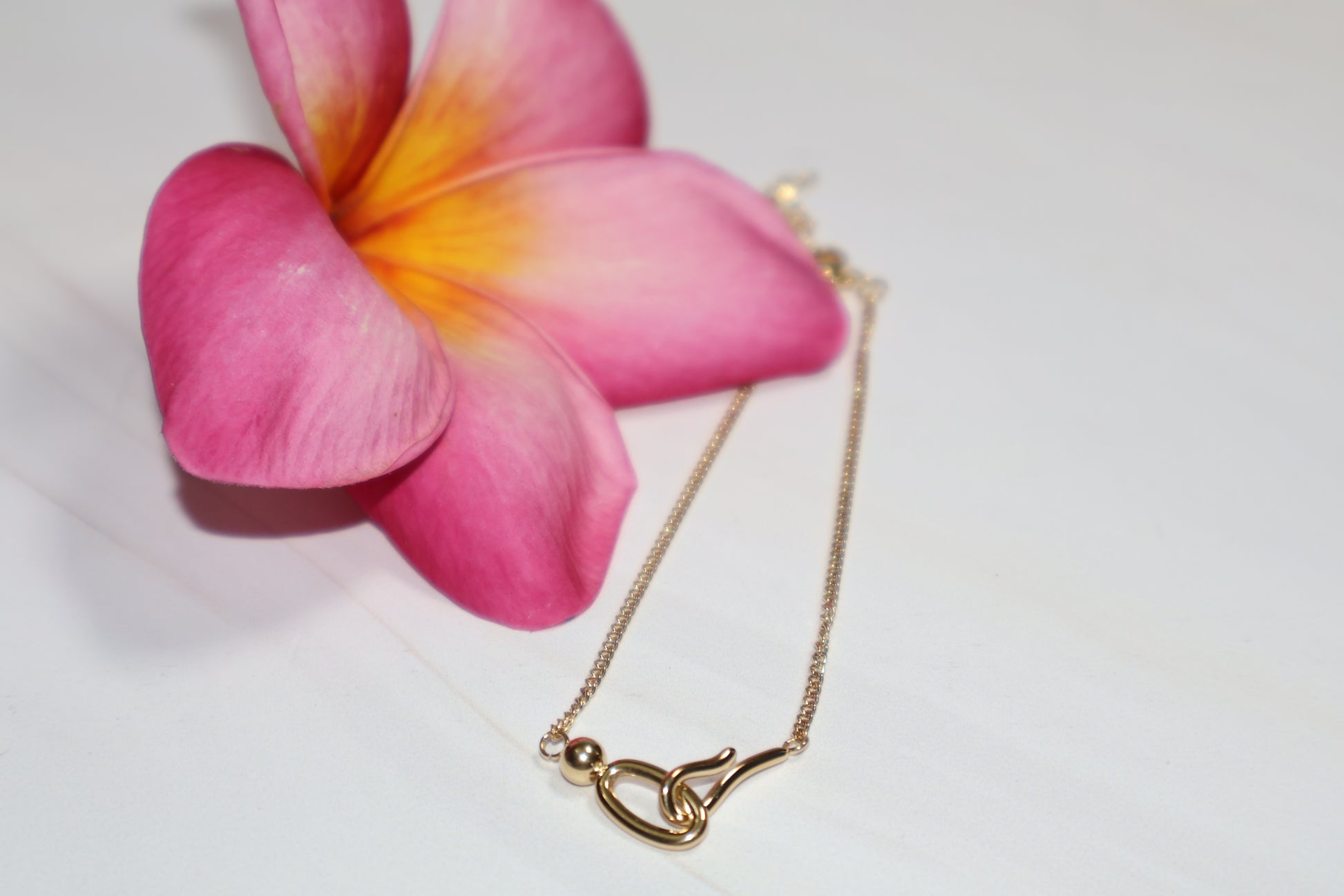 Pulsera cora