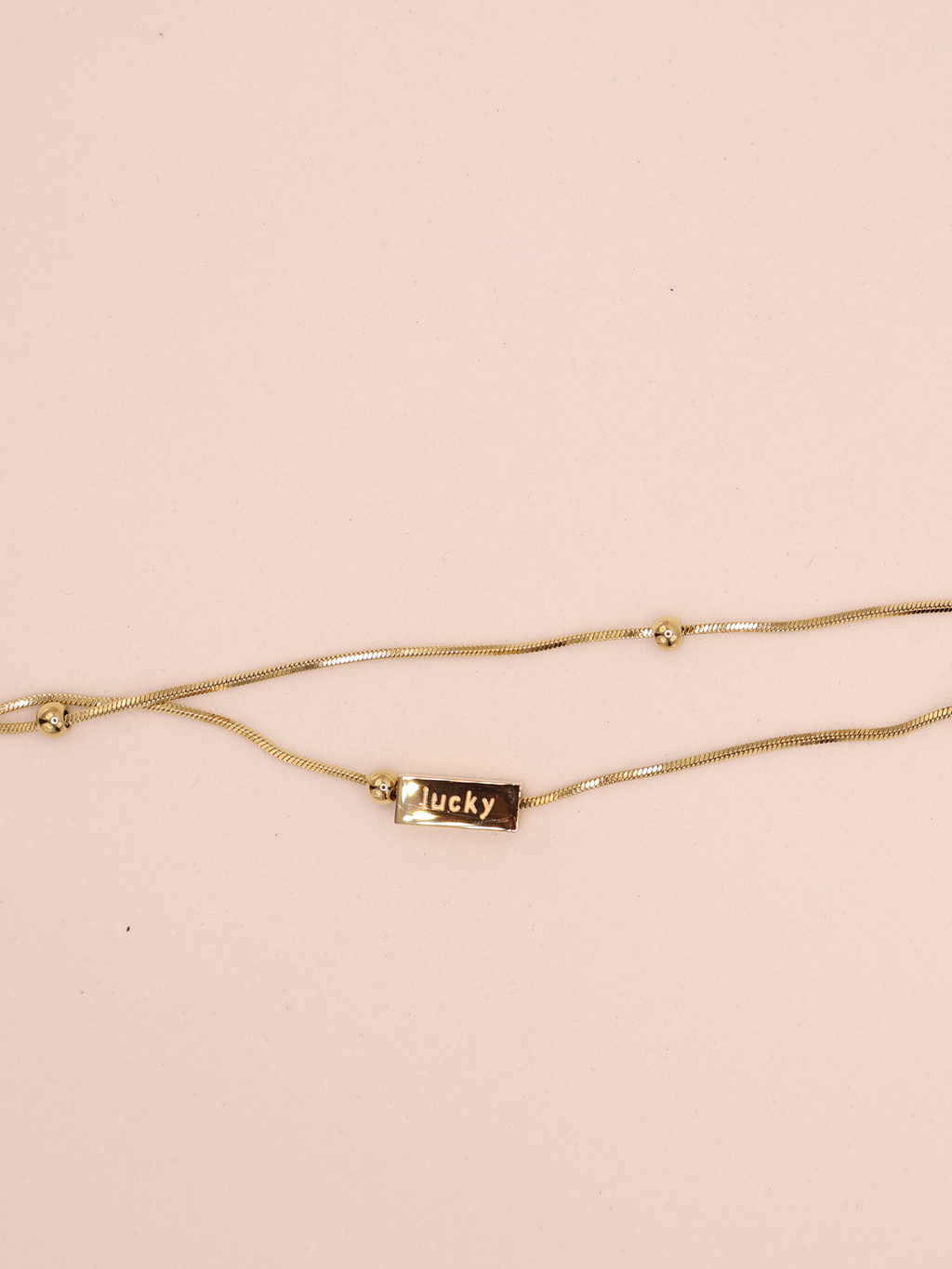 Pulsera NÁPOLES