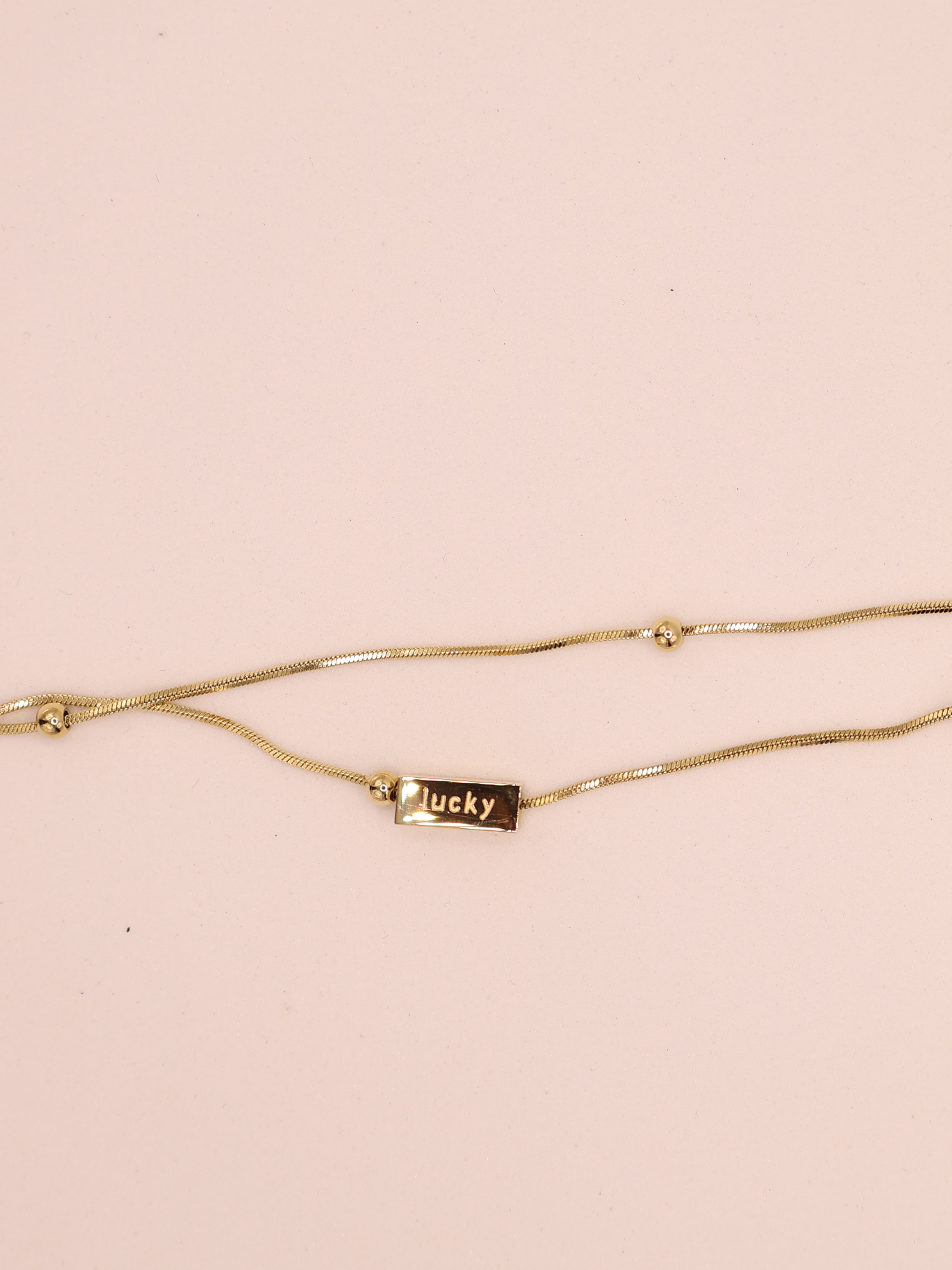 Pulsera NÁPOLES