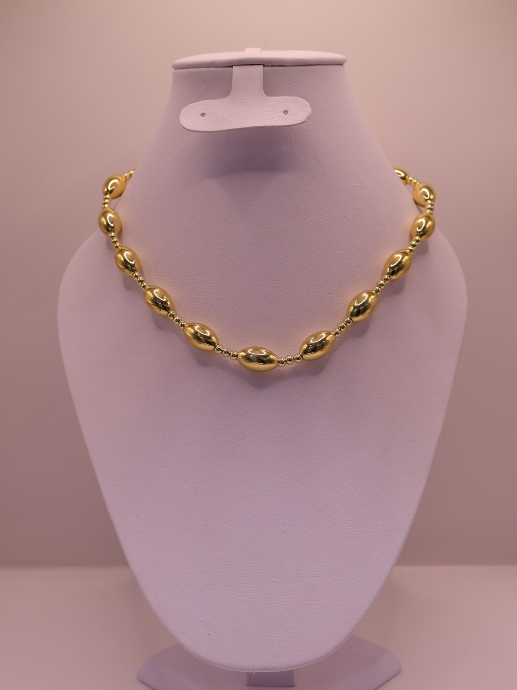 COLLAR BIANCA