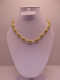 COLLAR BIANCA