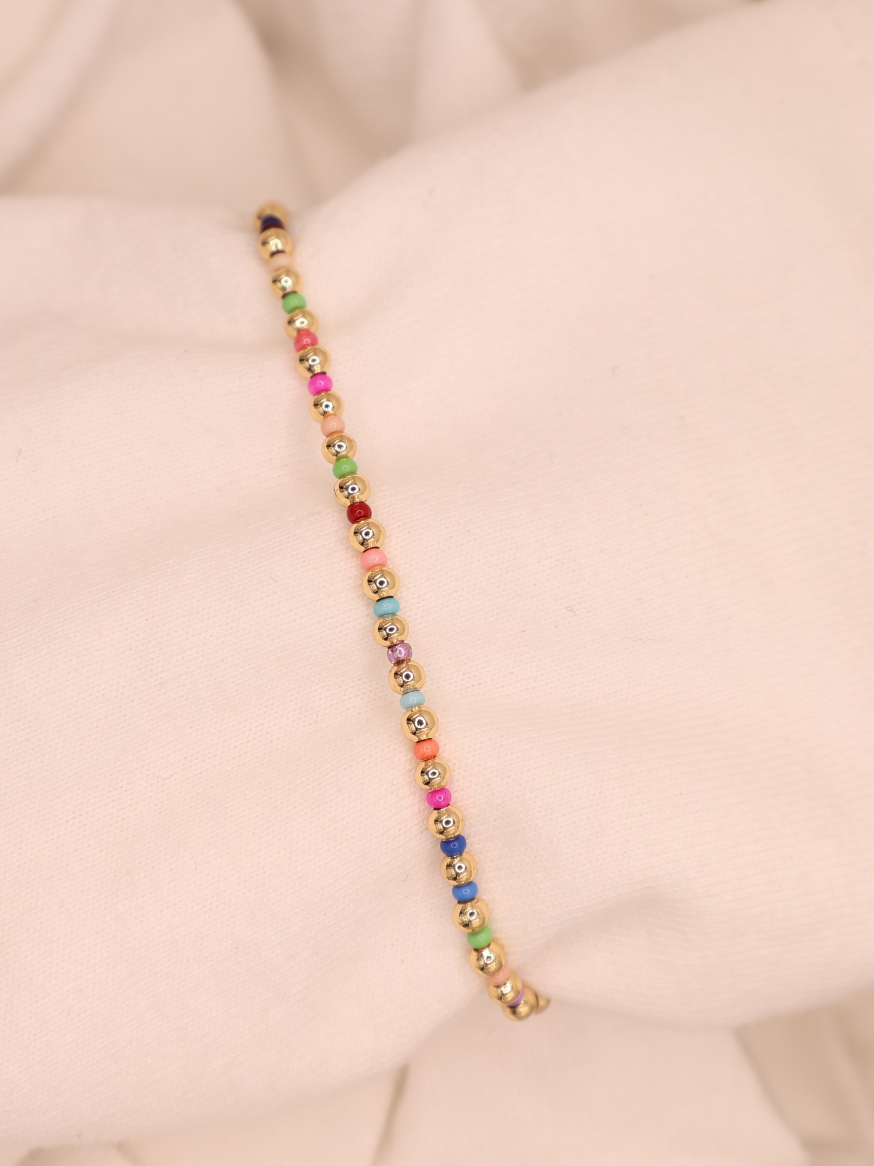 Pulsera Mila Armado