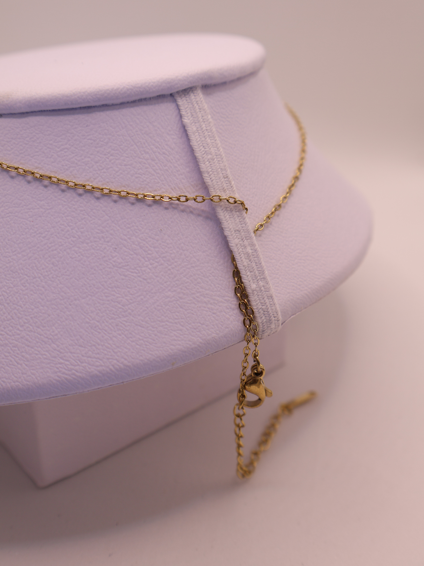 Collar MOLTRASIO
