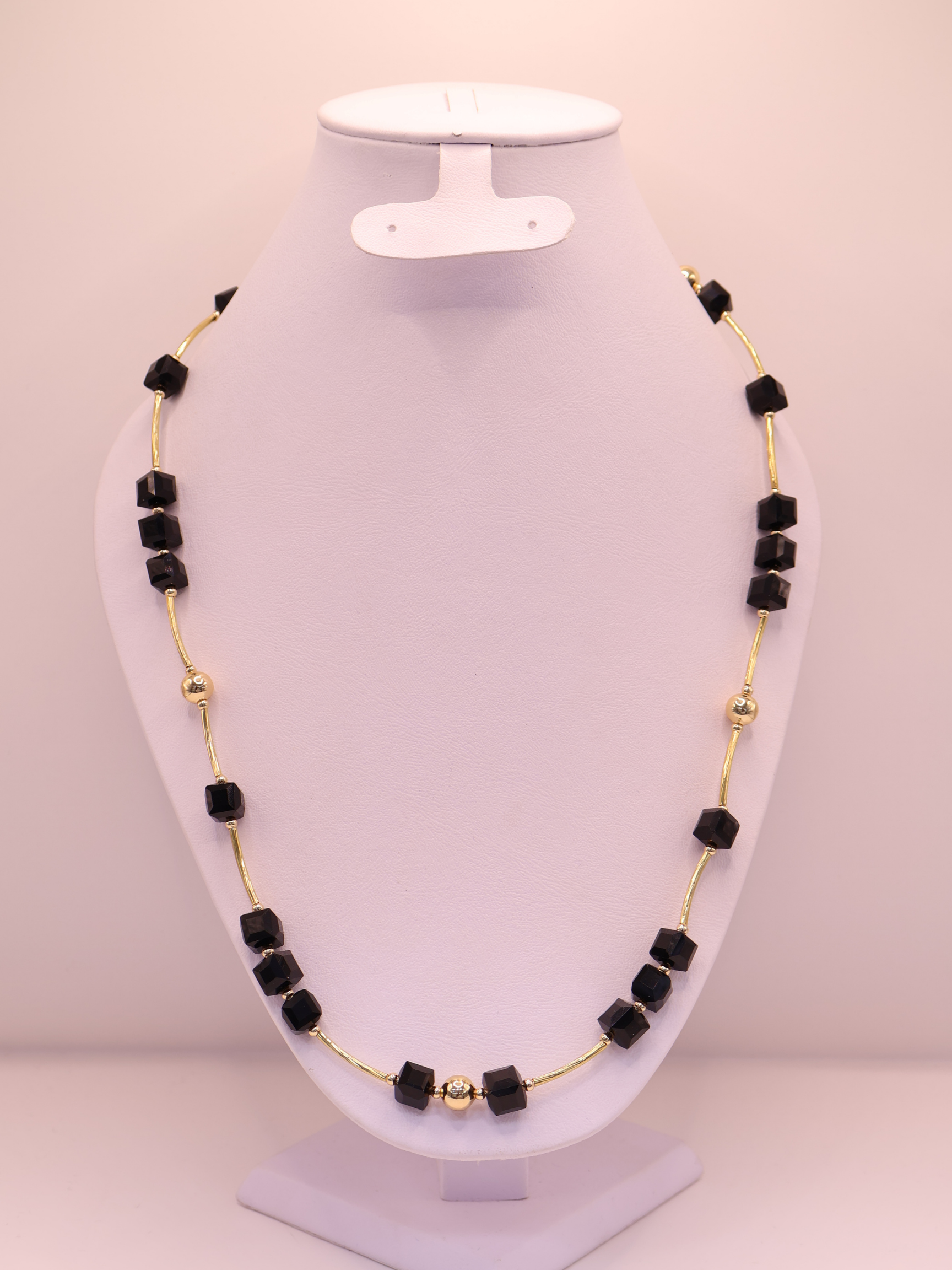COLLAR NATURA 52
