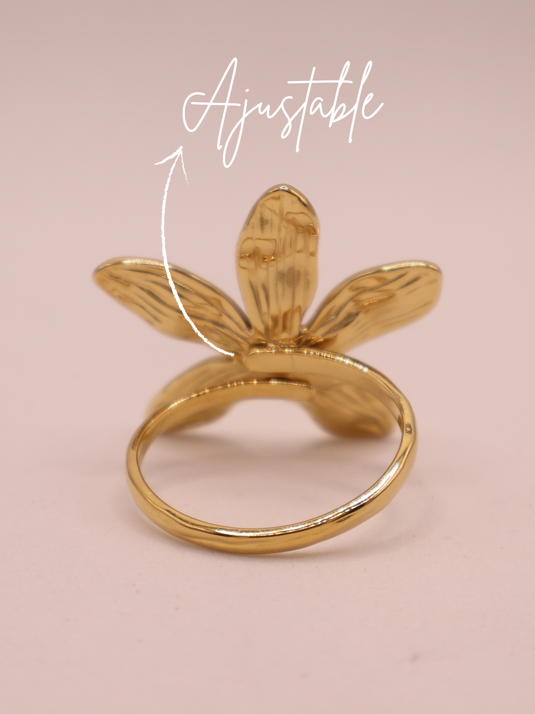 Anillo MERANO