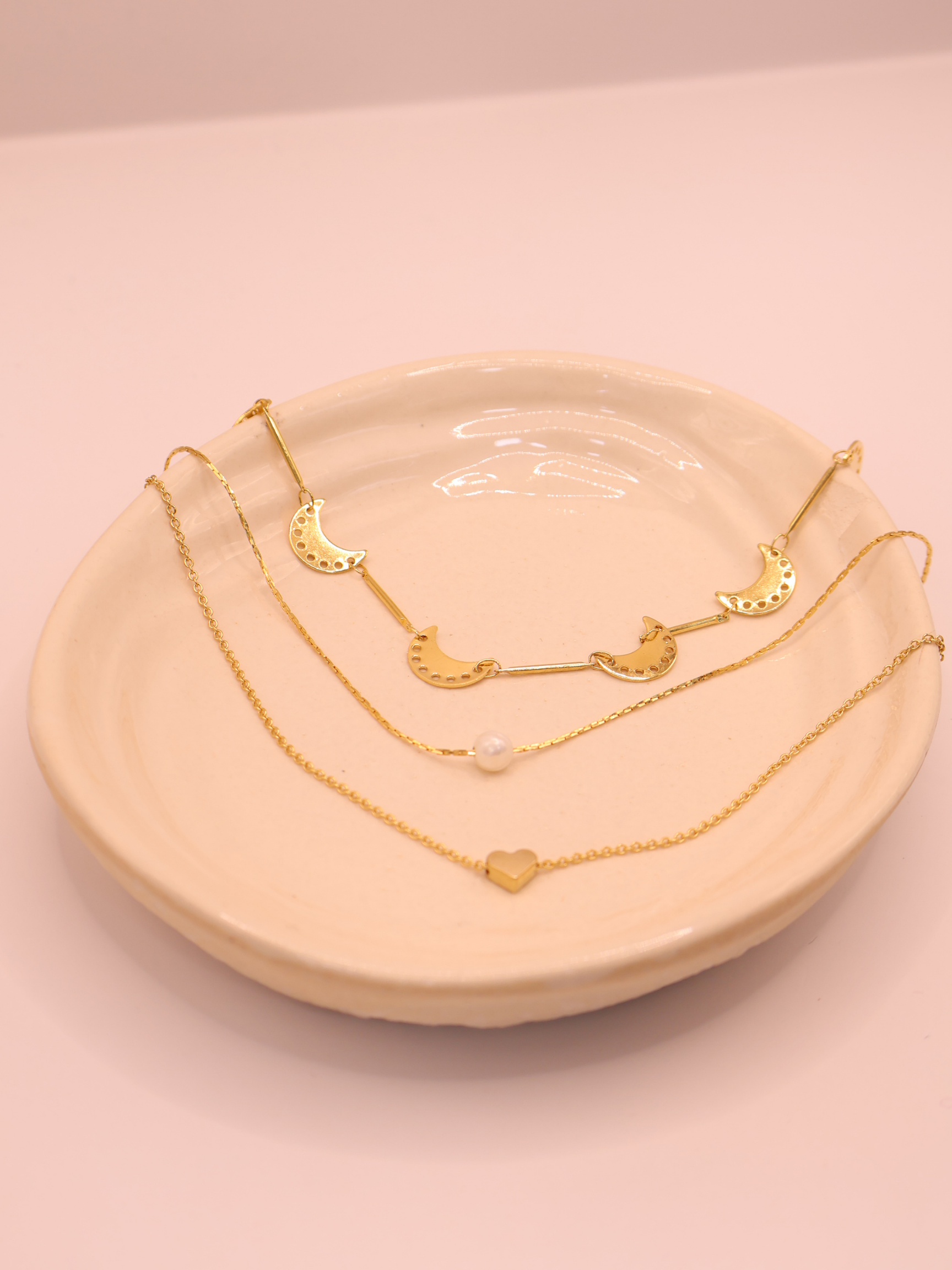COLLAR SERENA