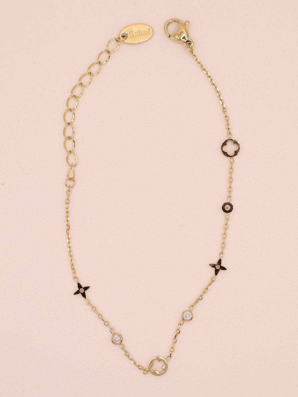 Pulsera BRATISLAVA