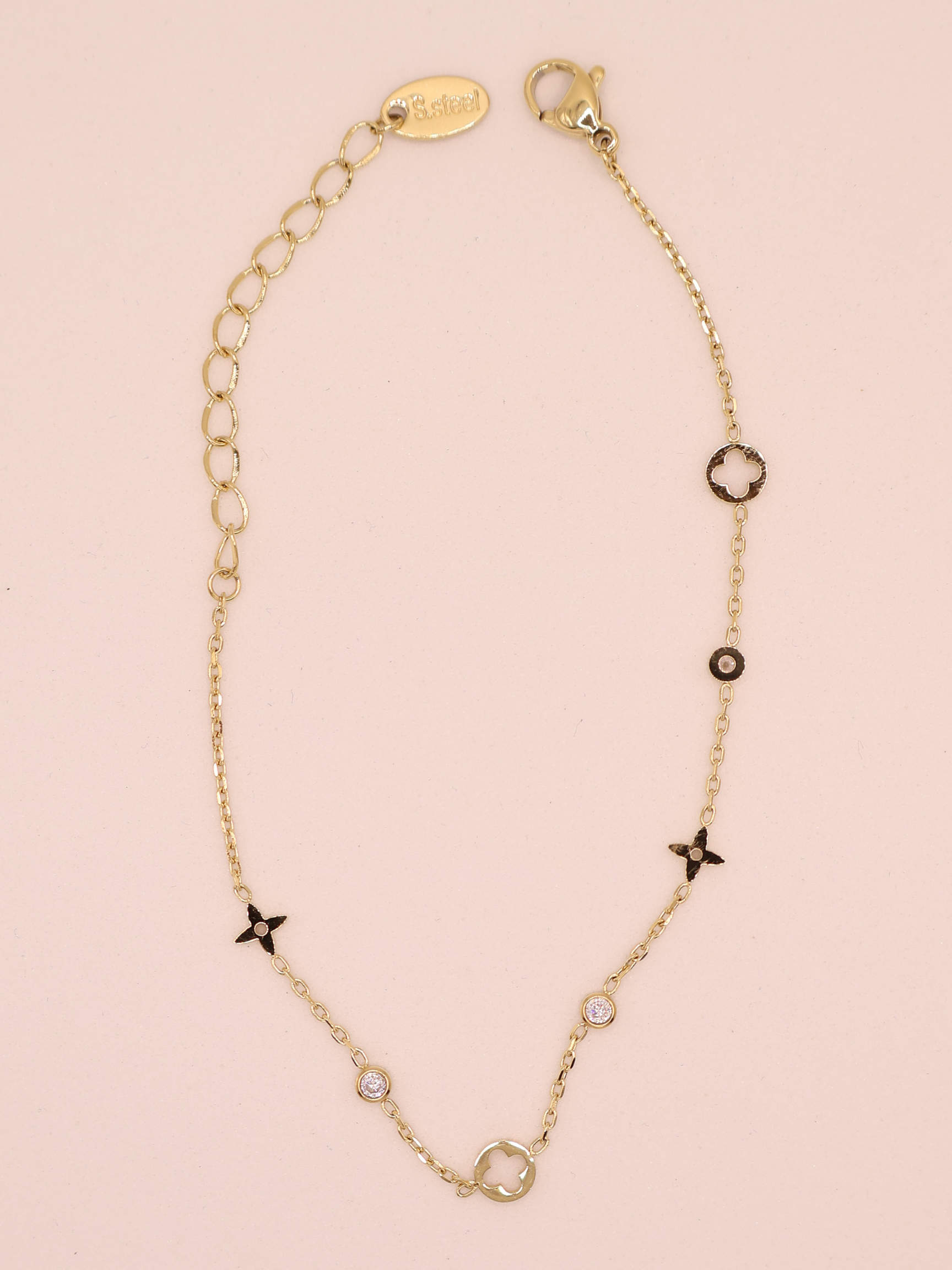 Pulsera BRATISLAVA