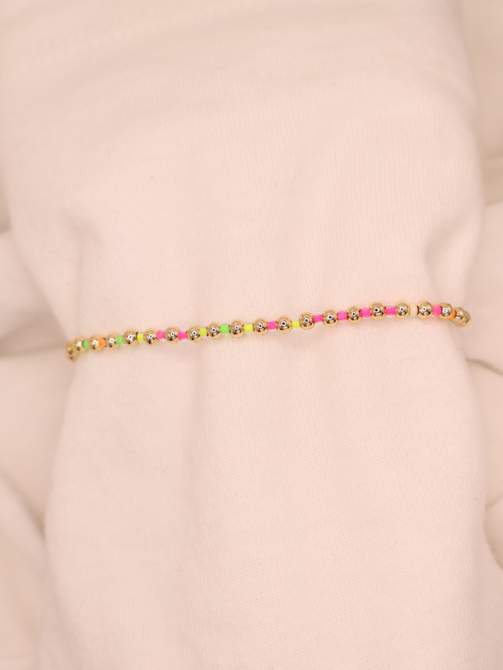 Pulsera Mila Armado