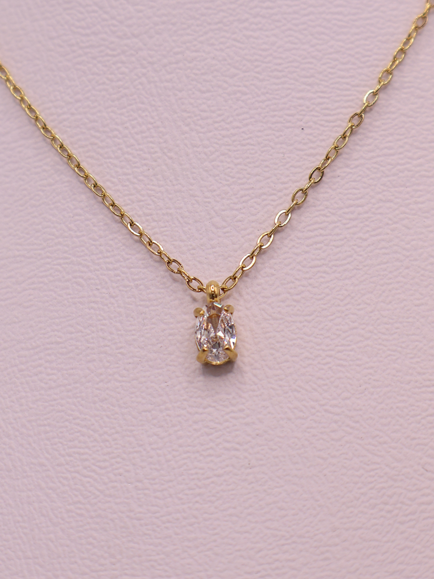 Collar MOLTRASIO