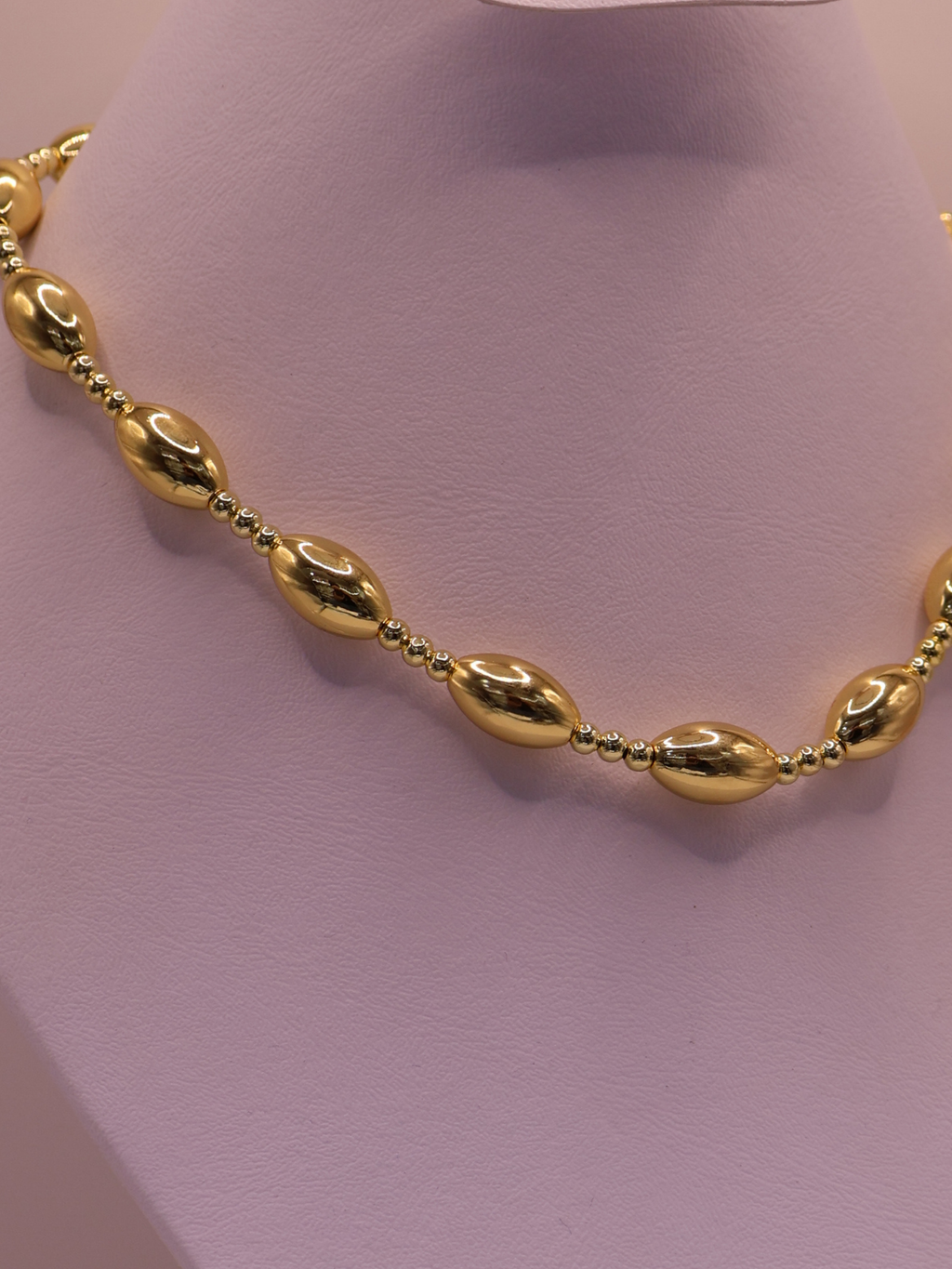 COLLAR BIANCA