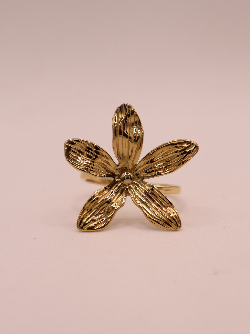Anillo MERANO
