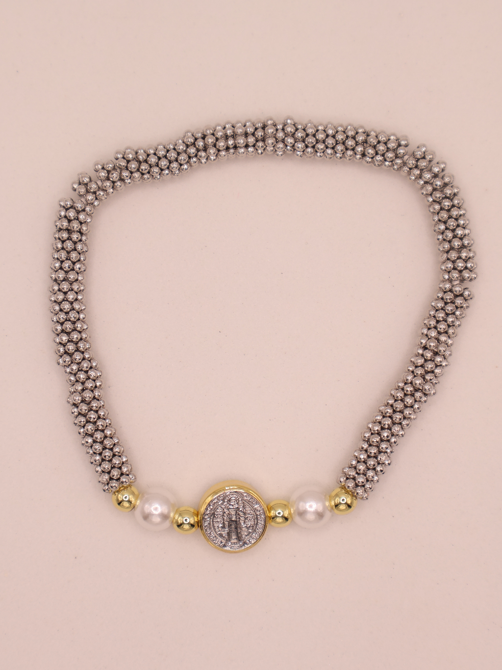 Pulsera DEVOCIÓN