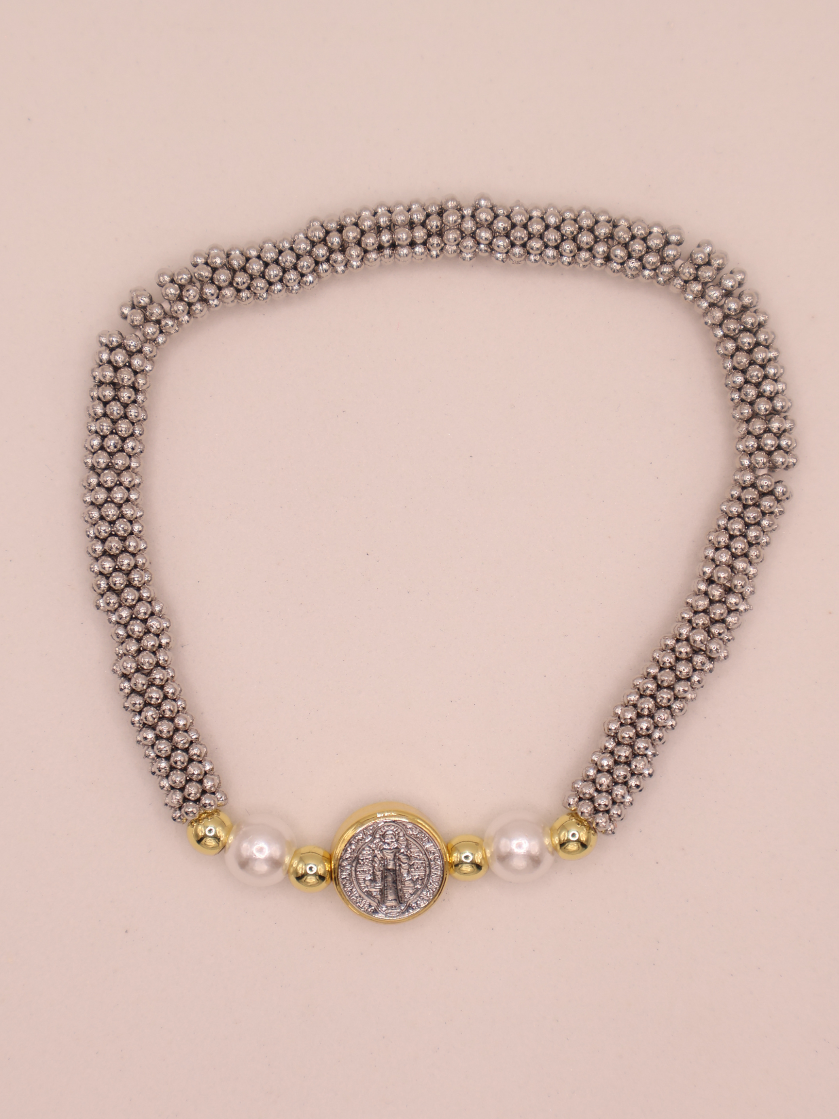 Pulsera DEVOCIÓN