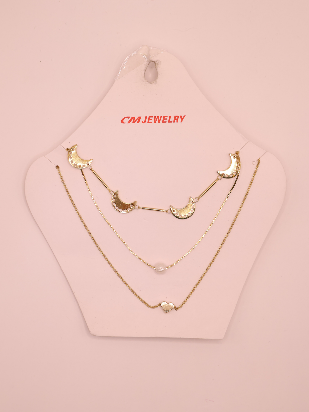 COLLAR SERENA