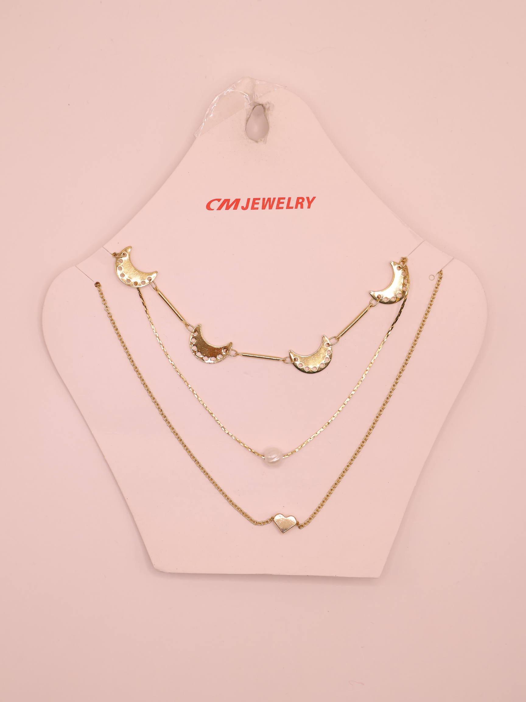 COLLAR SERENA