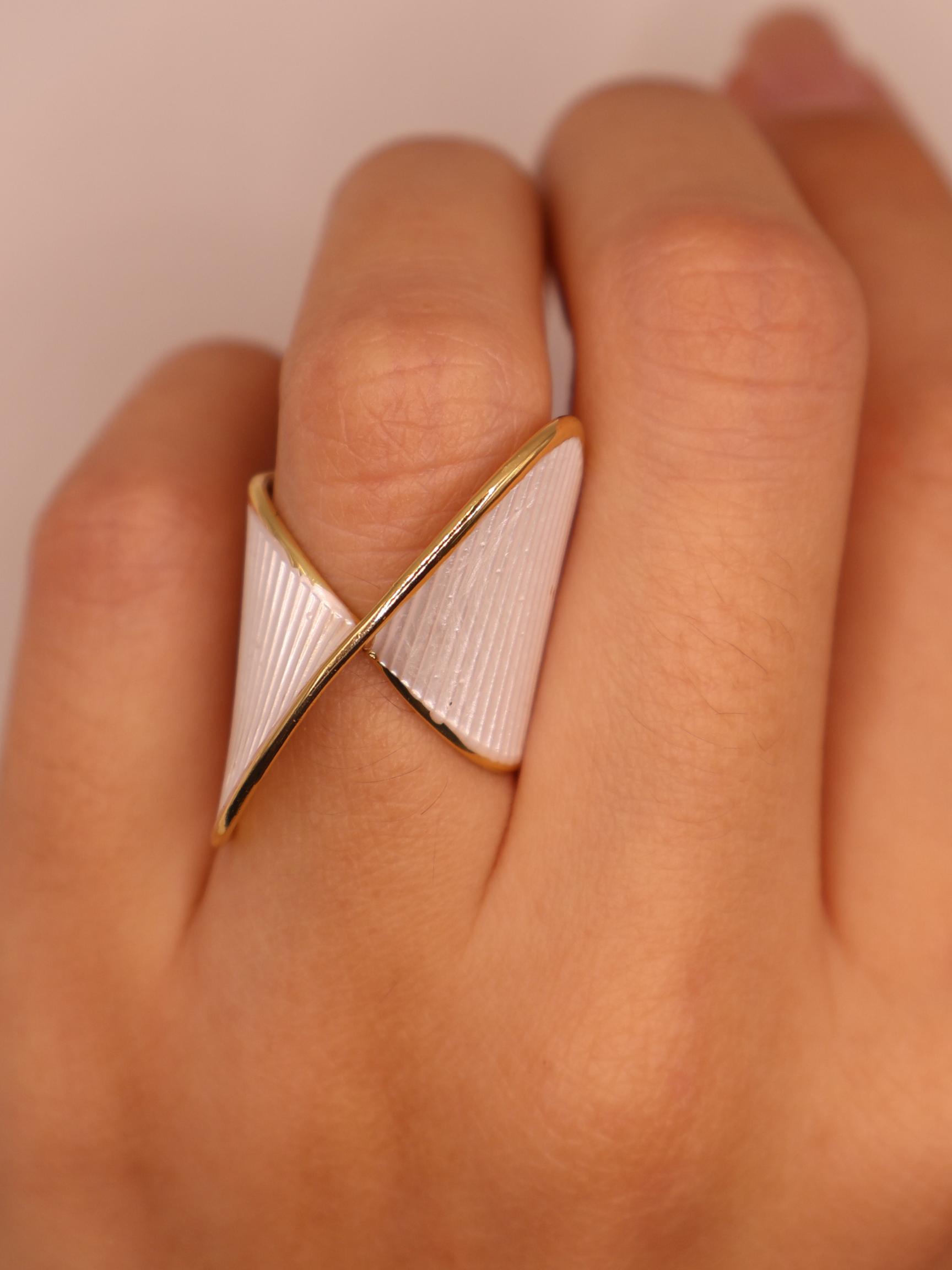 Anillo FLORENCIA
