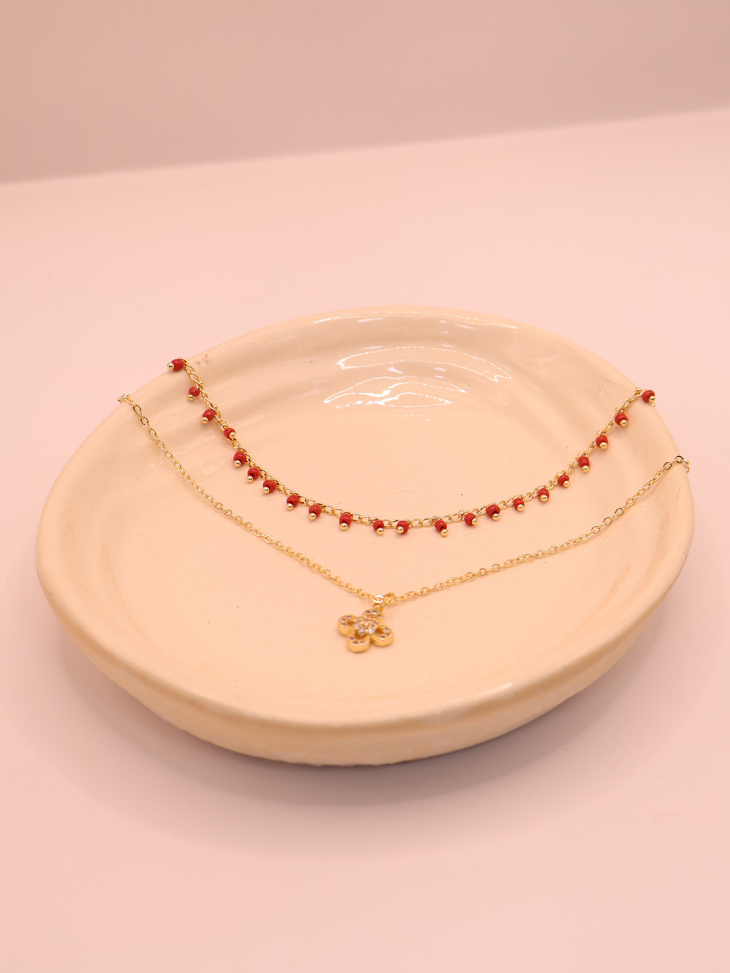 COLLAR CALISTA