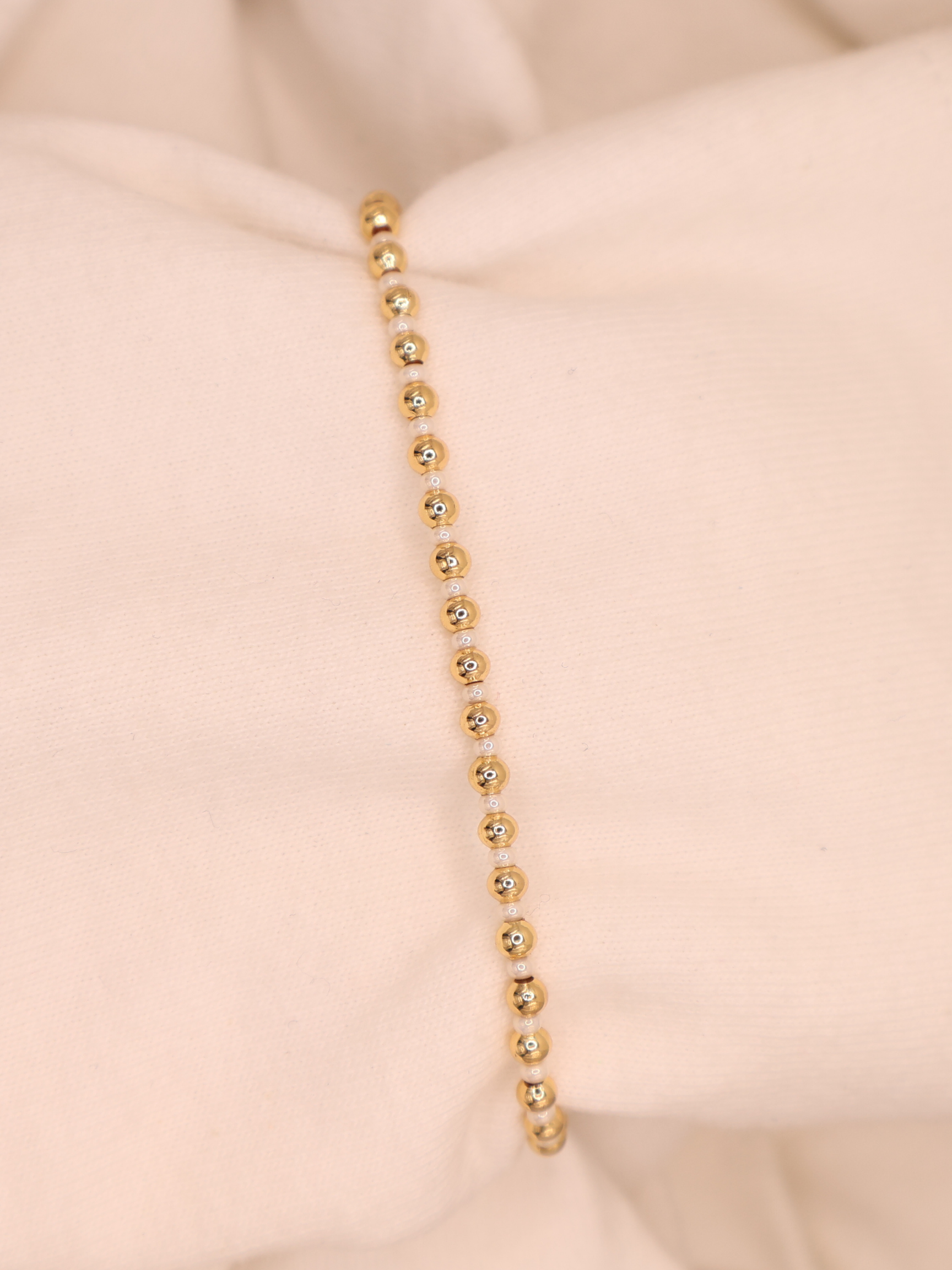 Pulsera Mila Armado