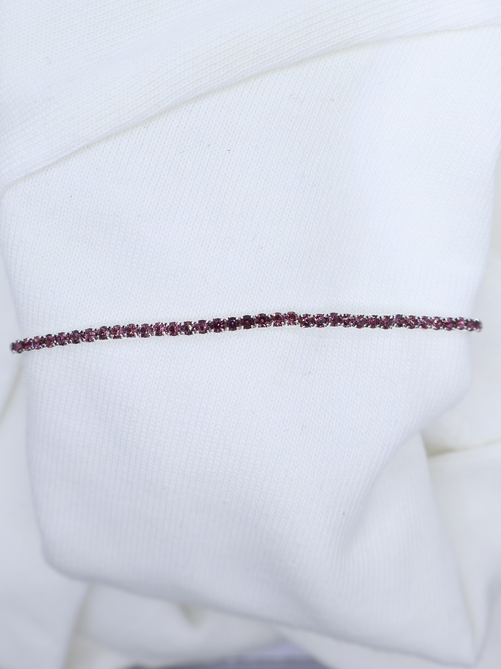PULSERA TENIS 133