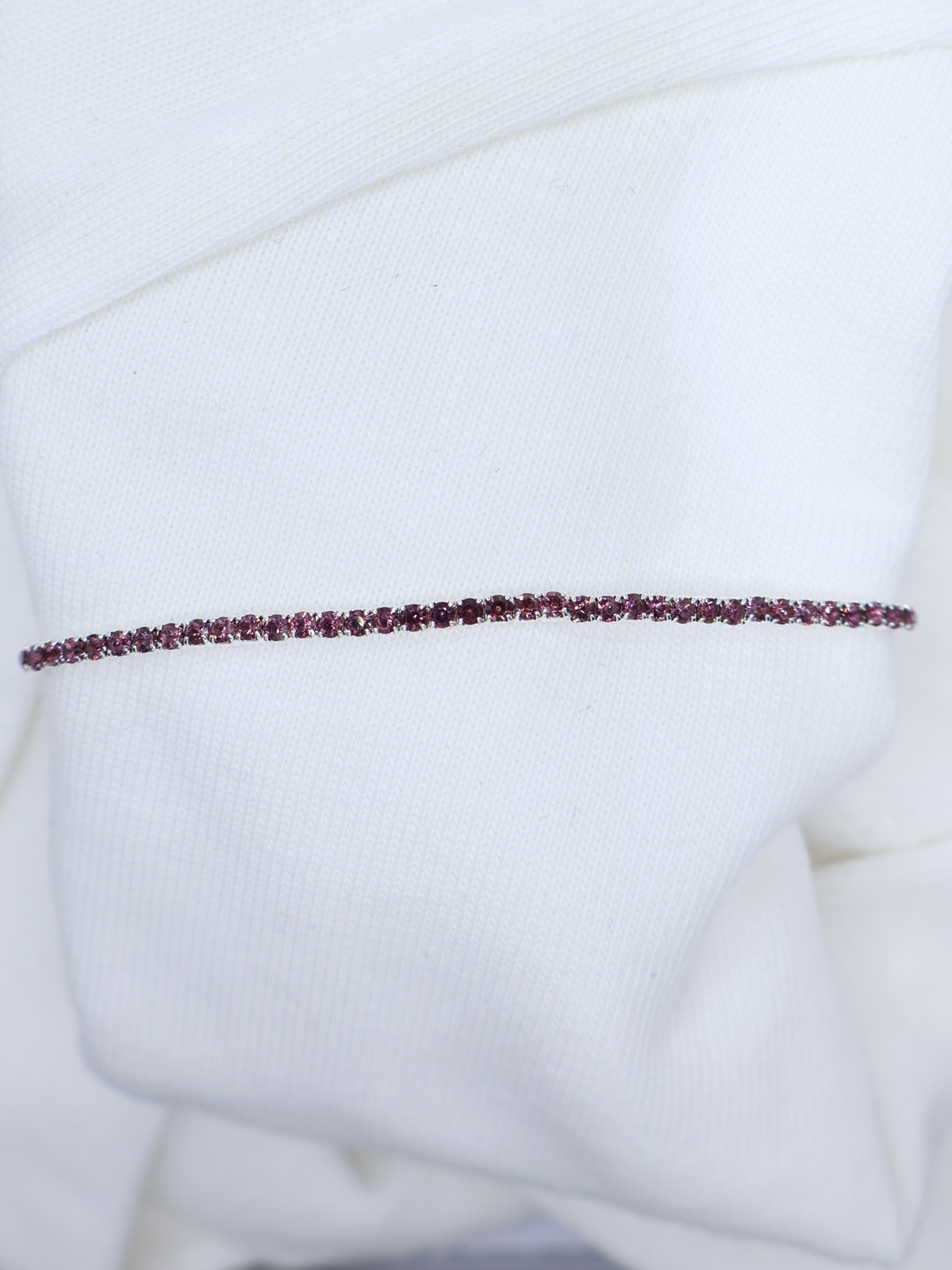 PULSERA TENIS 133