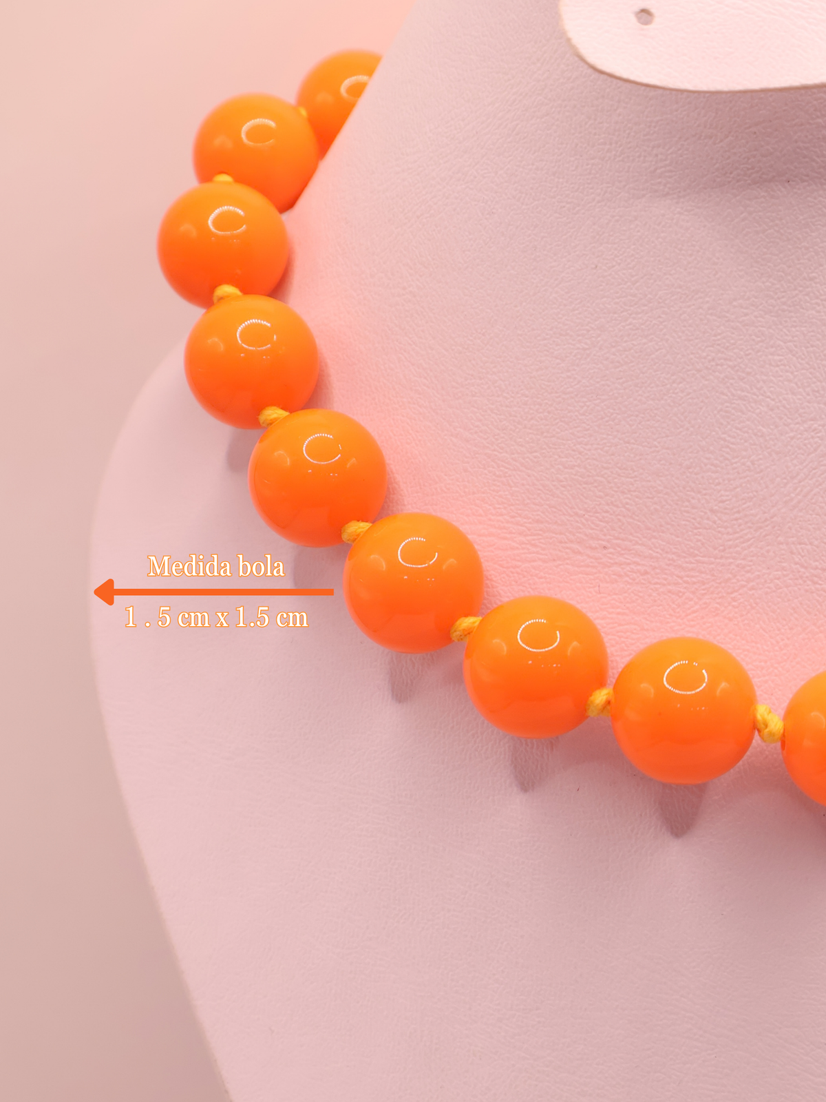 COLLAR CHICLE 83
