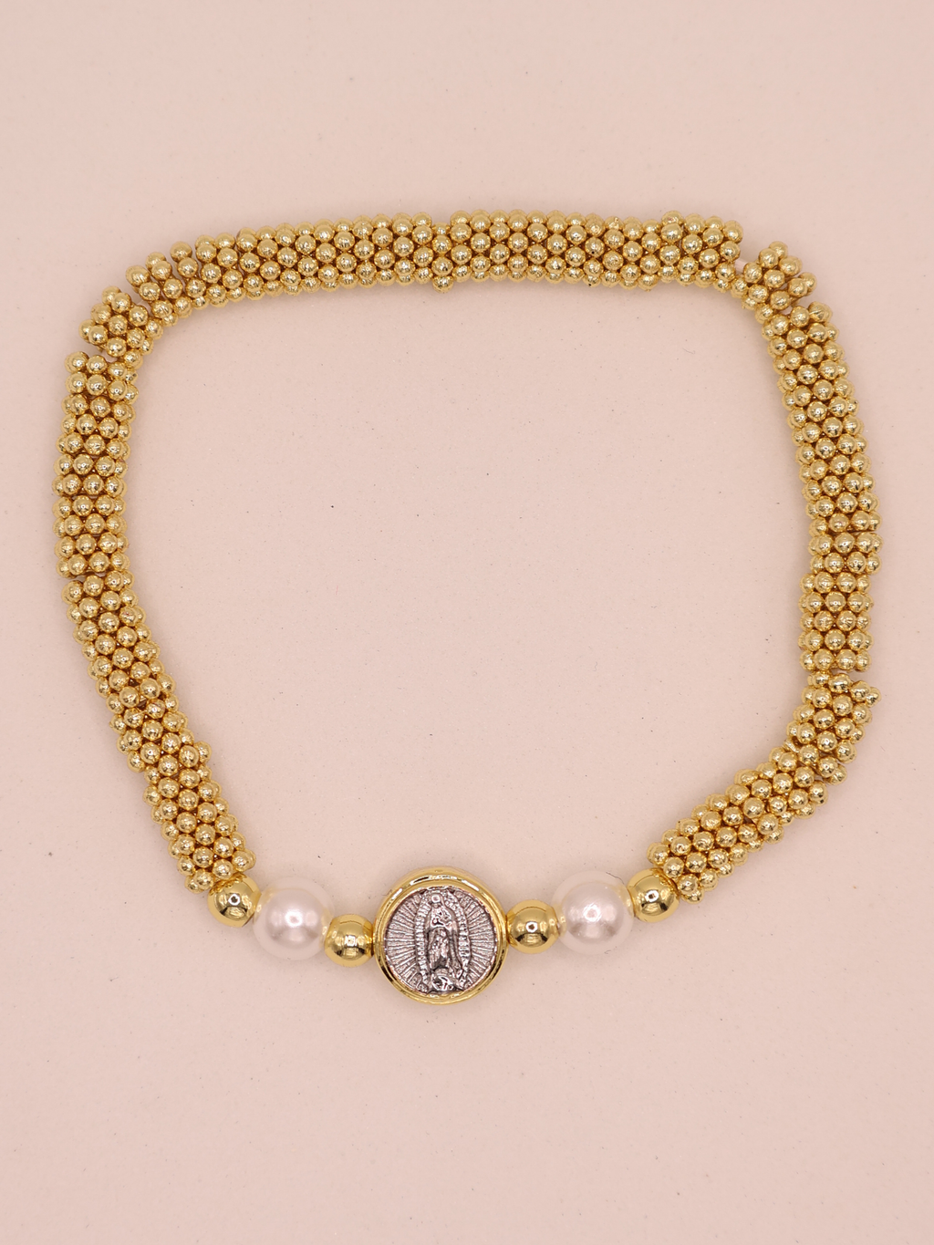 Pulsera LUPITA