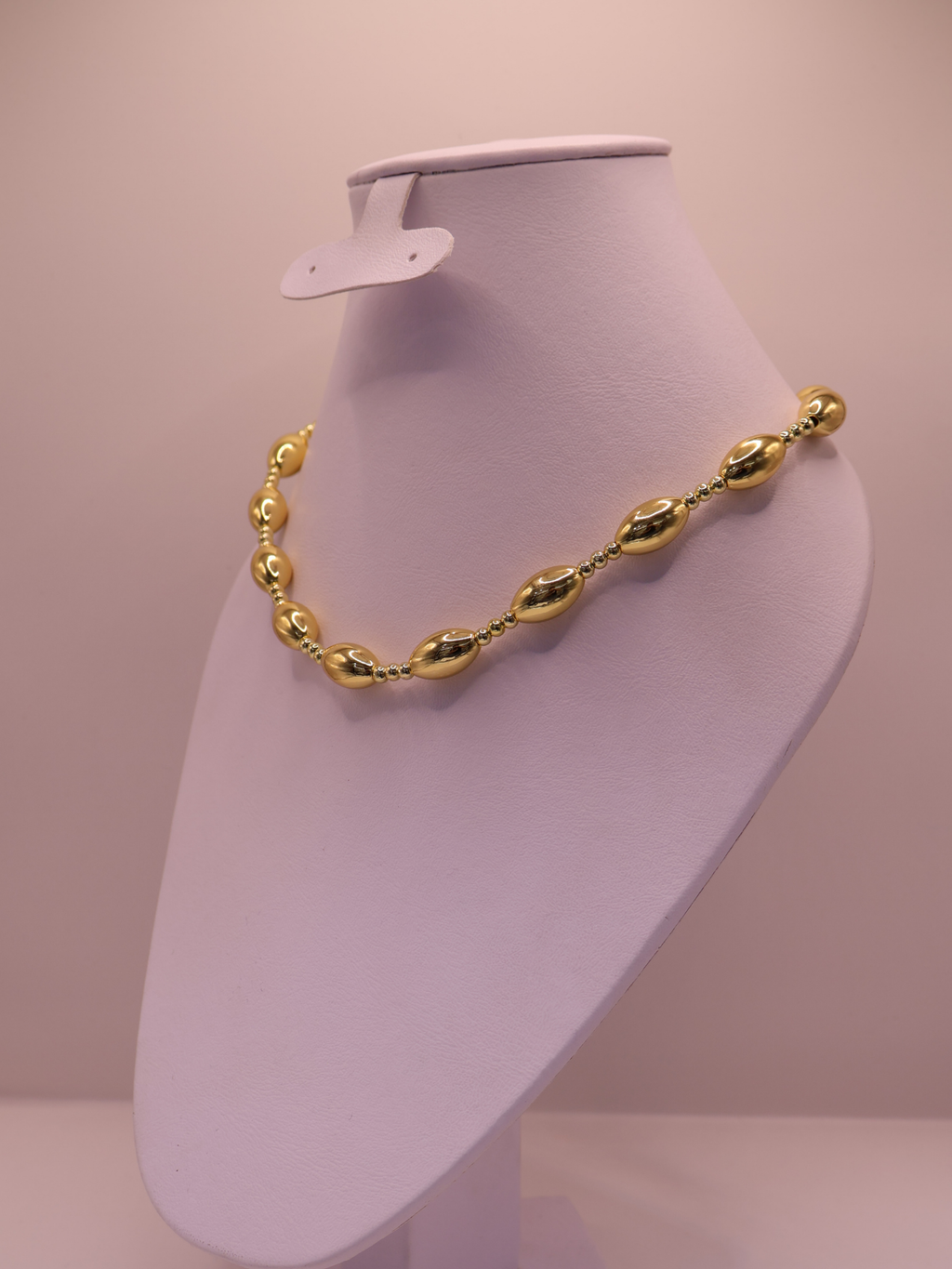 COLLAR BIANCA