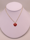 Collar CERVIA