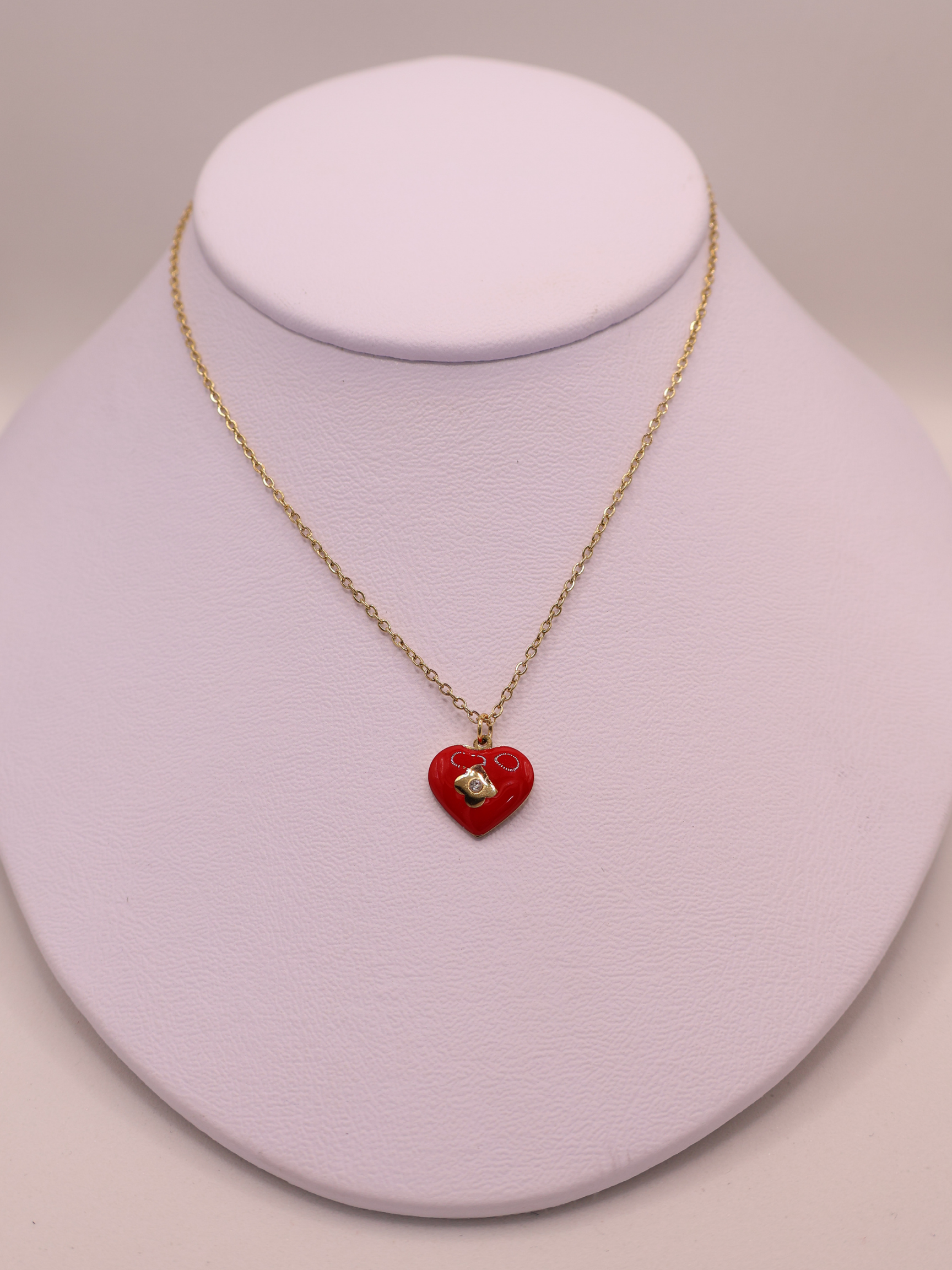 Collar CERVIA