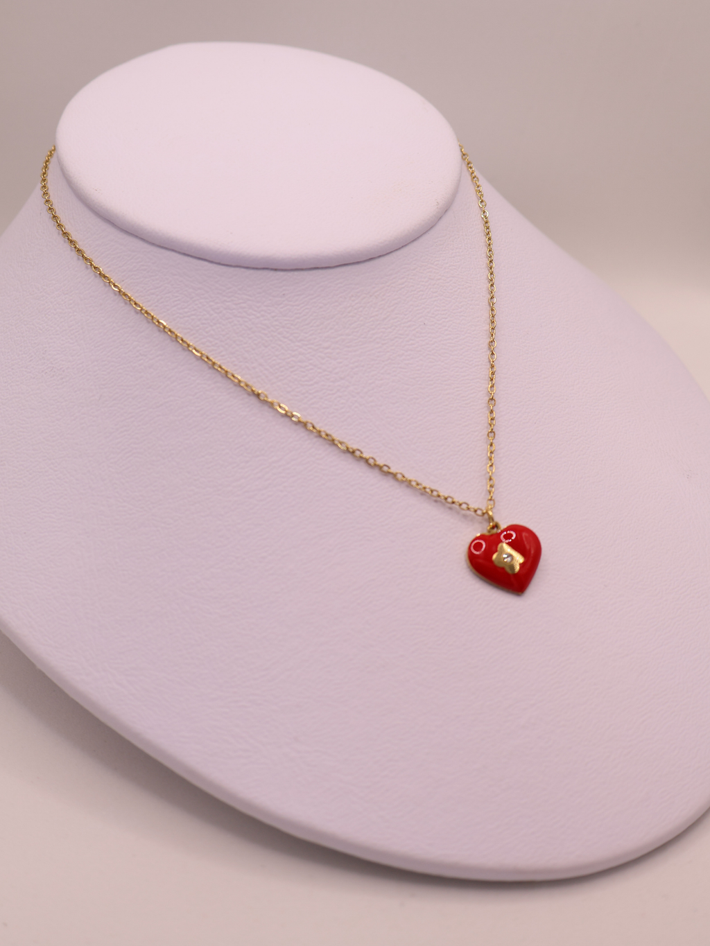 Collar CERVIA
