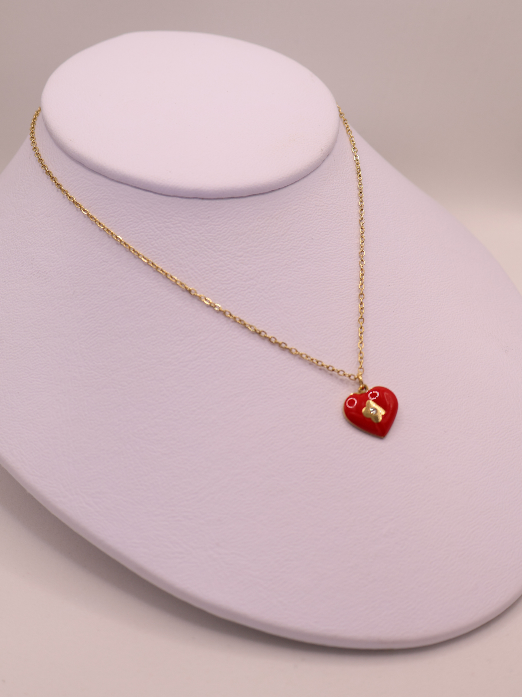 Collar CERVIA