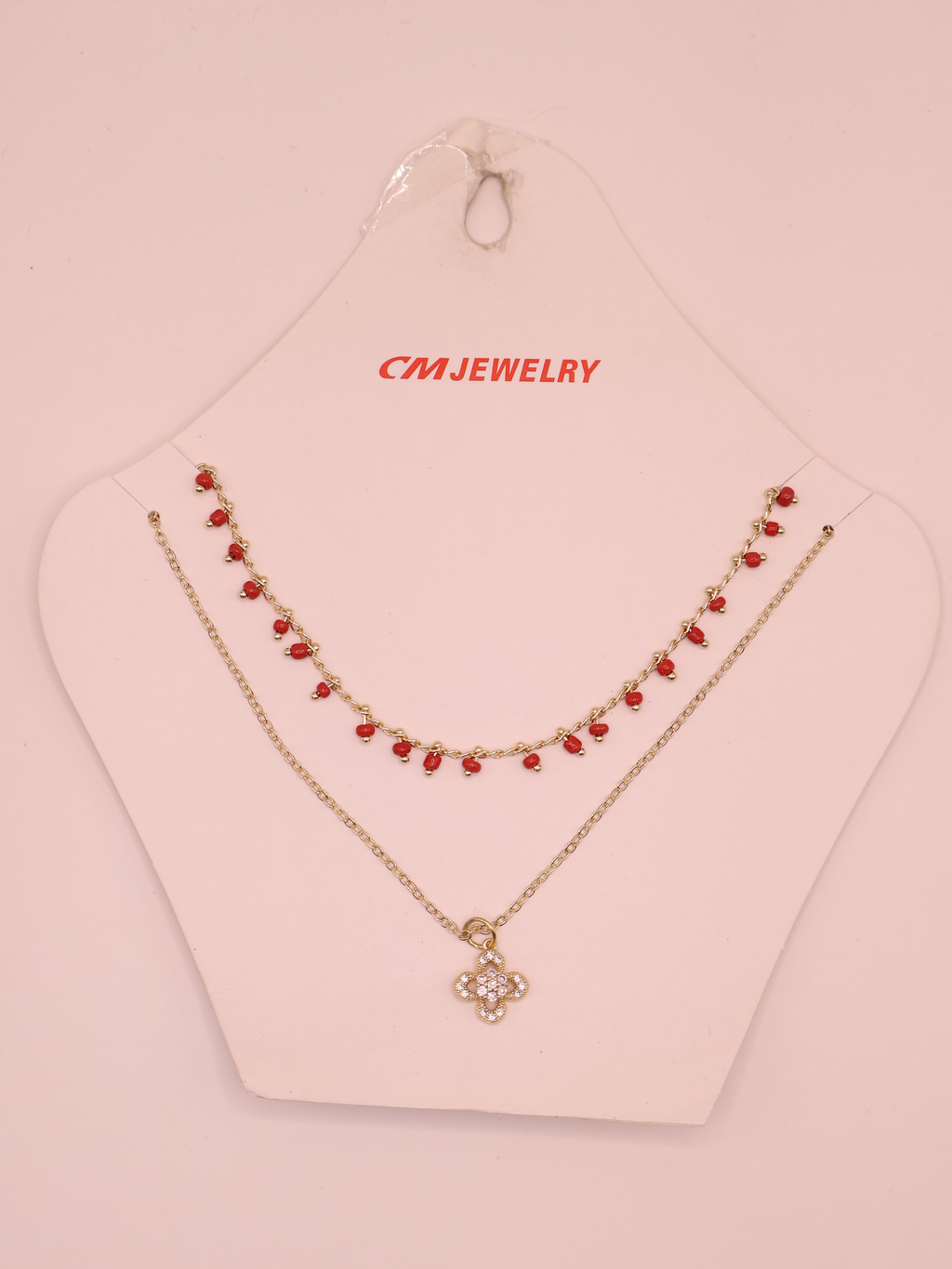 COLLAR CALISTA