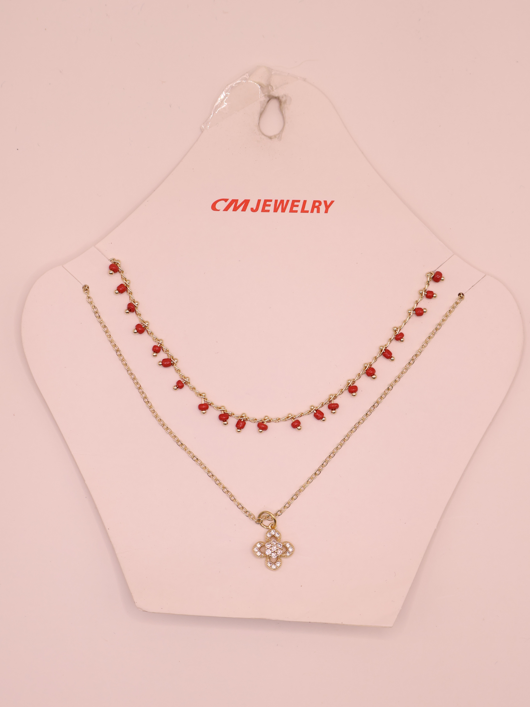 COLLAR CALISTA