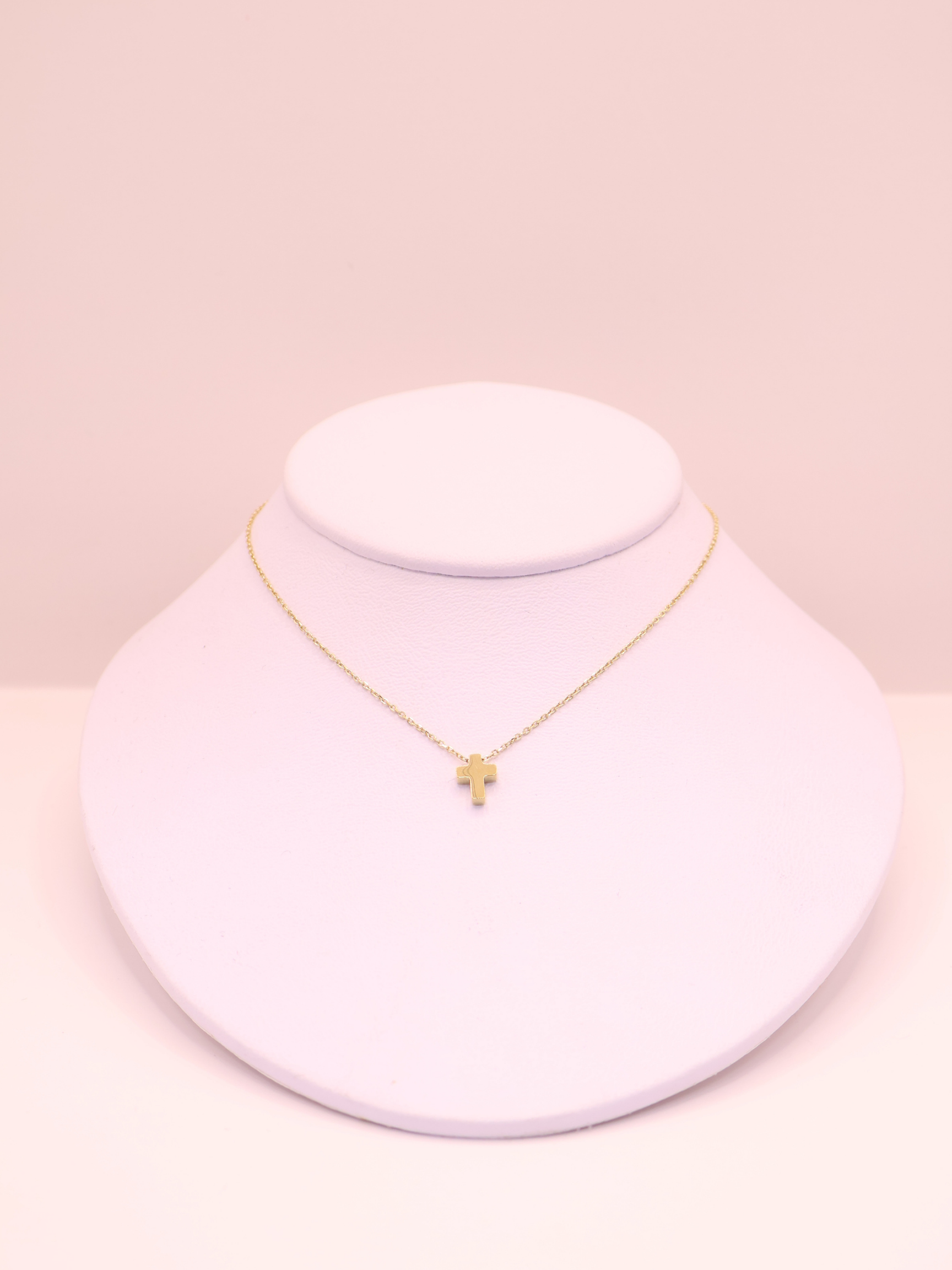 COLLAR TAVIRA