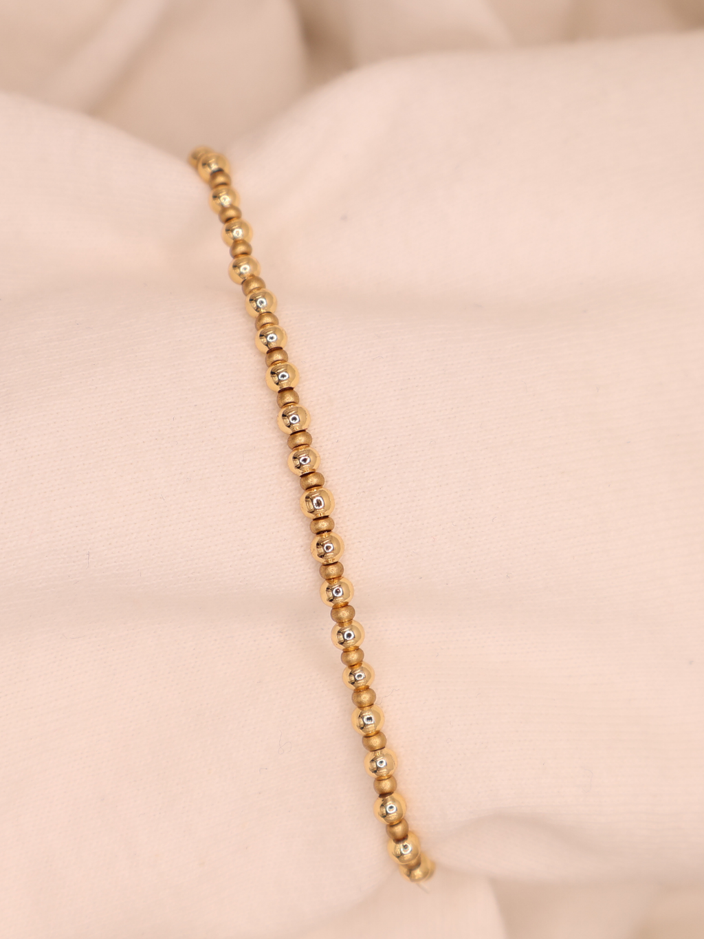 Pulsera Mila Armado