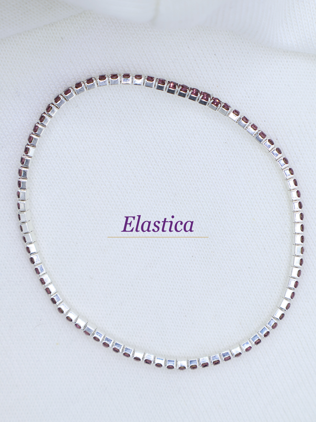 PULSERA TENIS 133